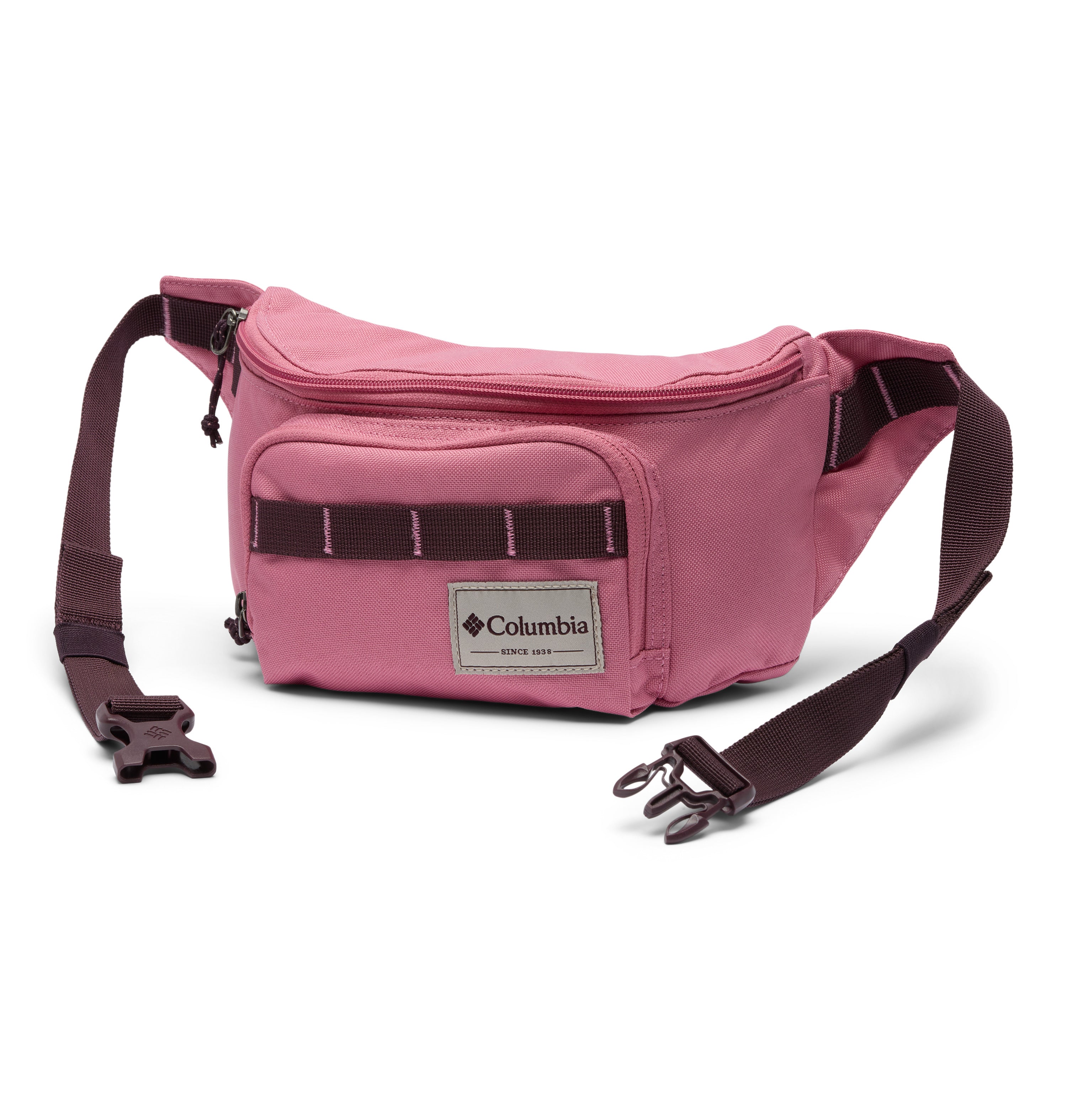 Cangurera Unisex Columbia Zigzag II Hip Pack