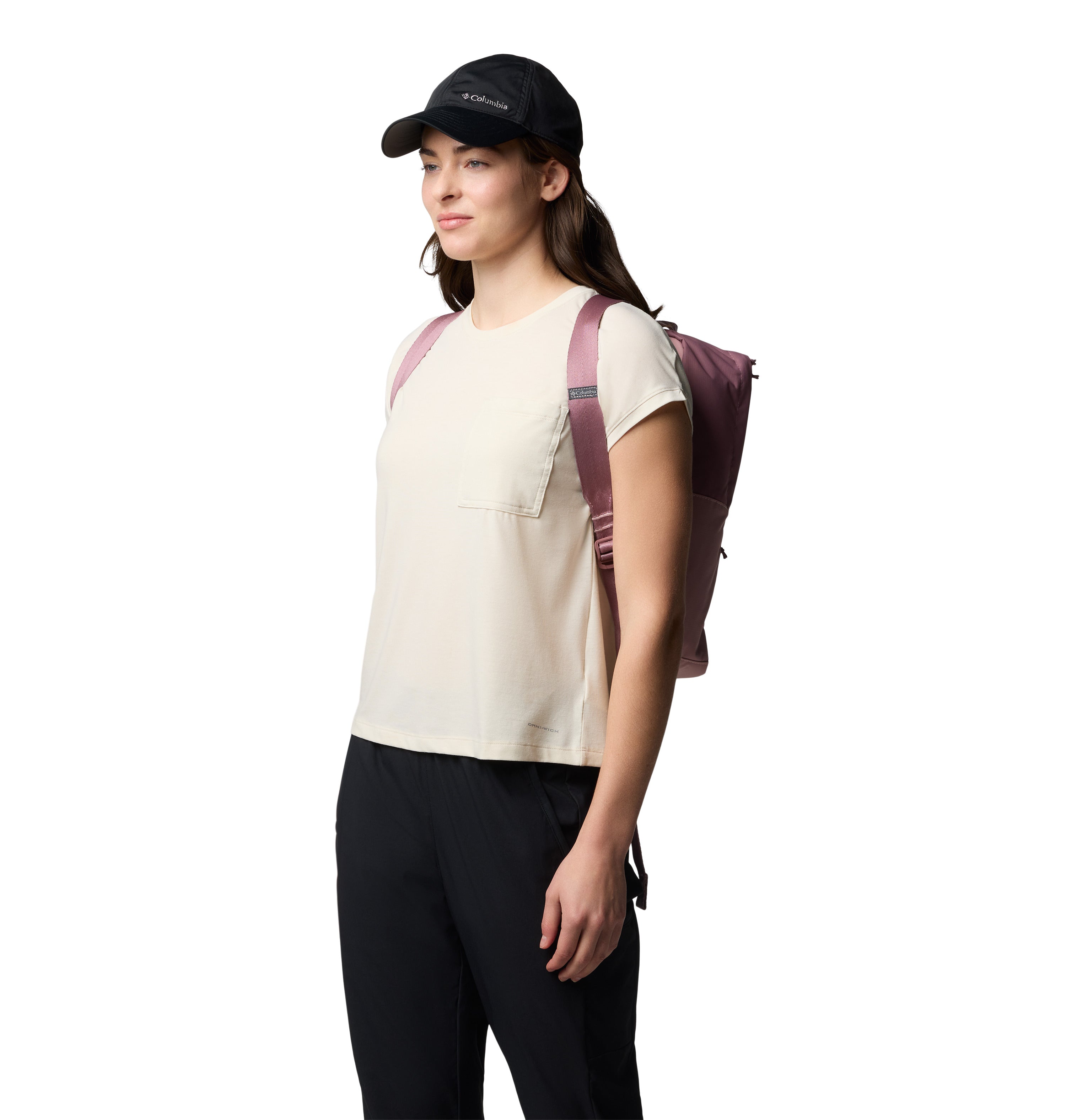 MOCHILA UNISEX COLUMBIA | TRAIL TRAVELER 18 L BACKPACK