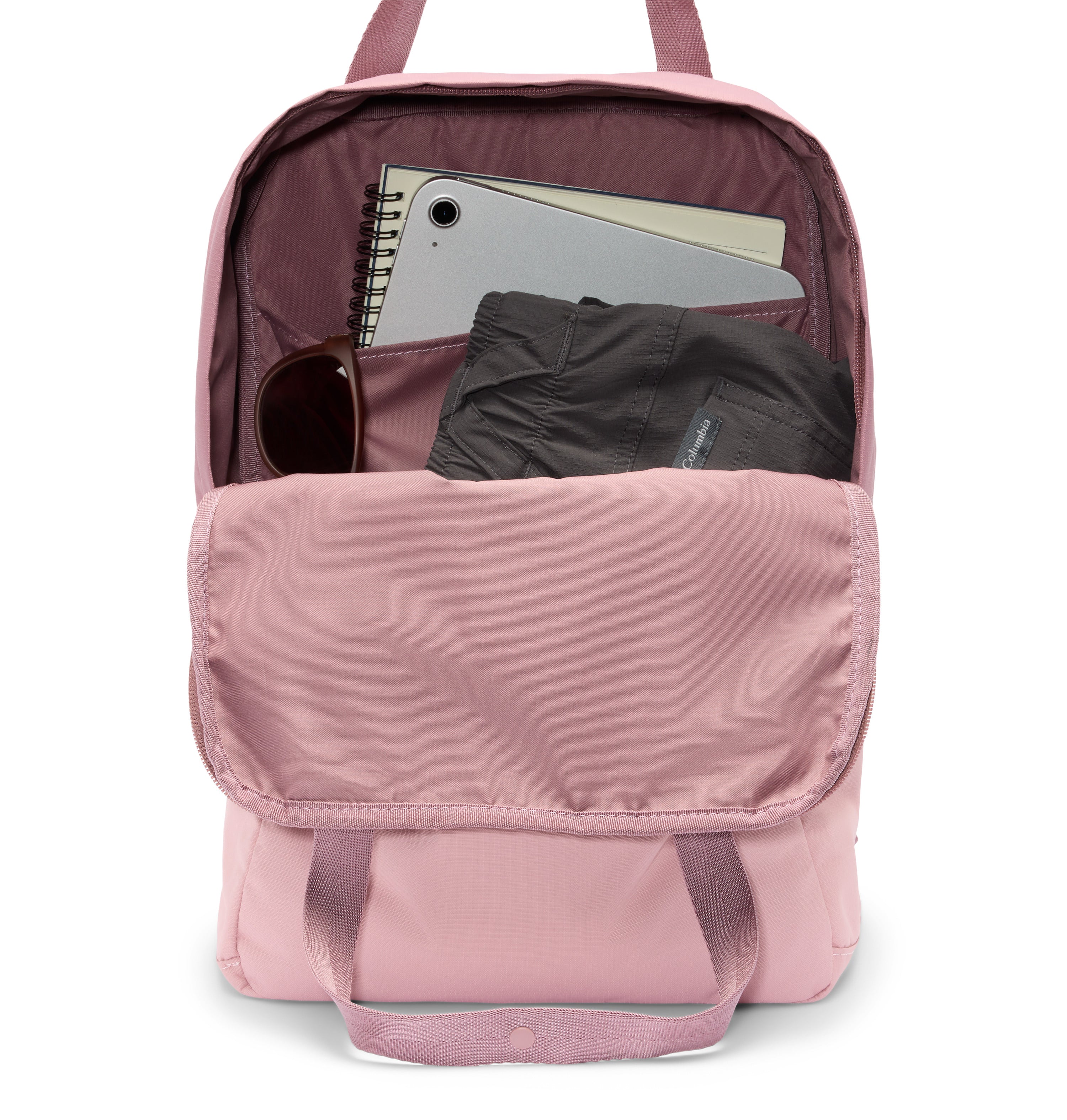 MOCHILA UNISEX COLUMBIA | TRAIL TRAVELER 18 L BACKPACK