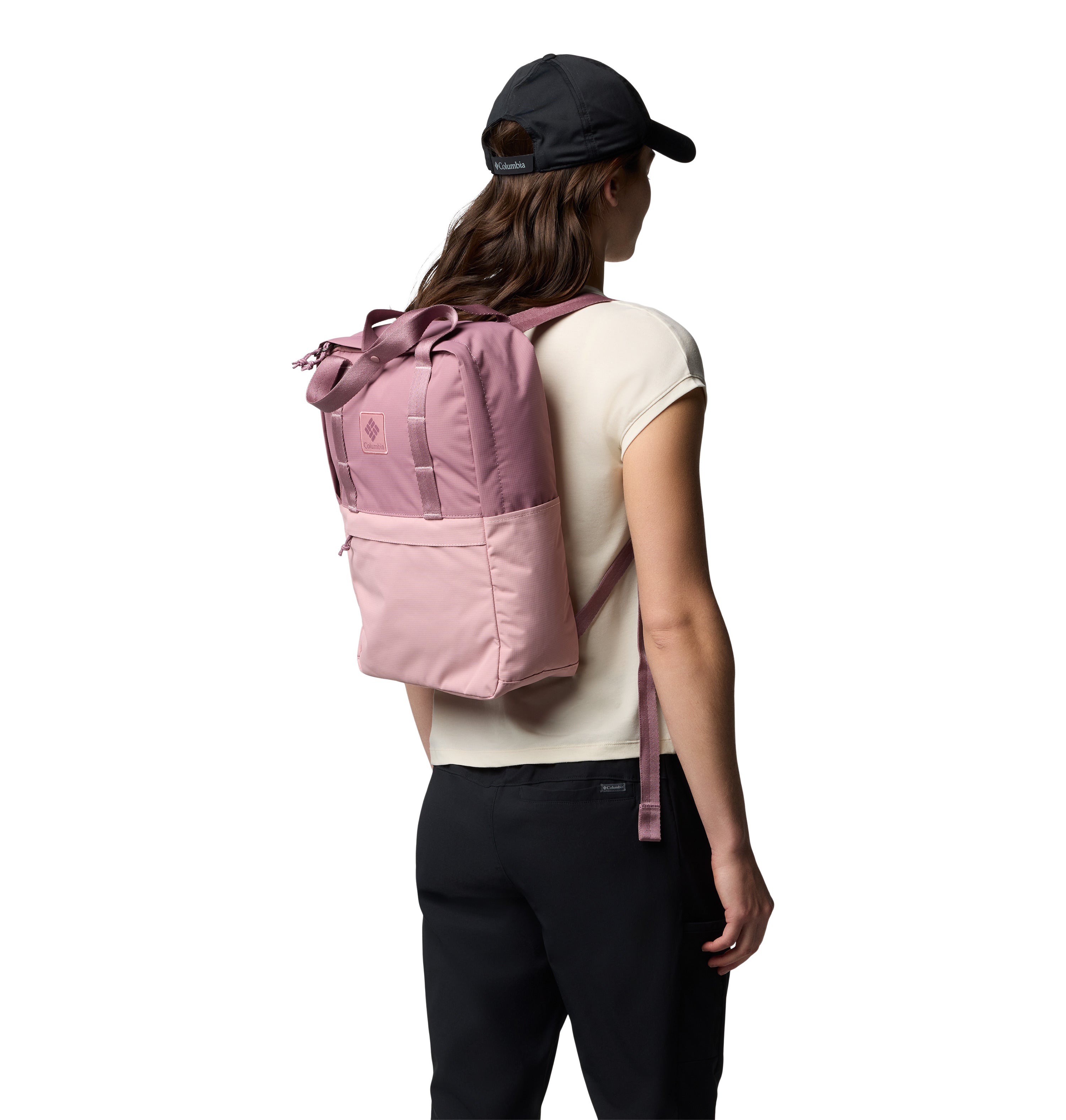 MOCHILA UNISEX COLUMBIA | TRAIL TRAVELER 18 L BACKPACK