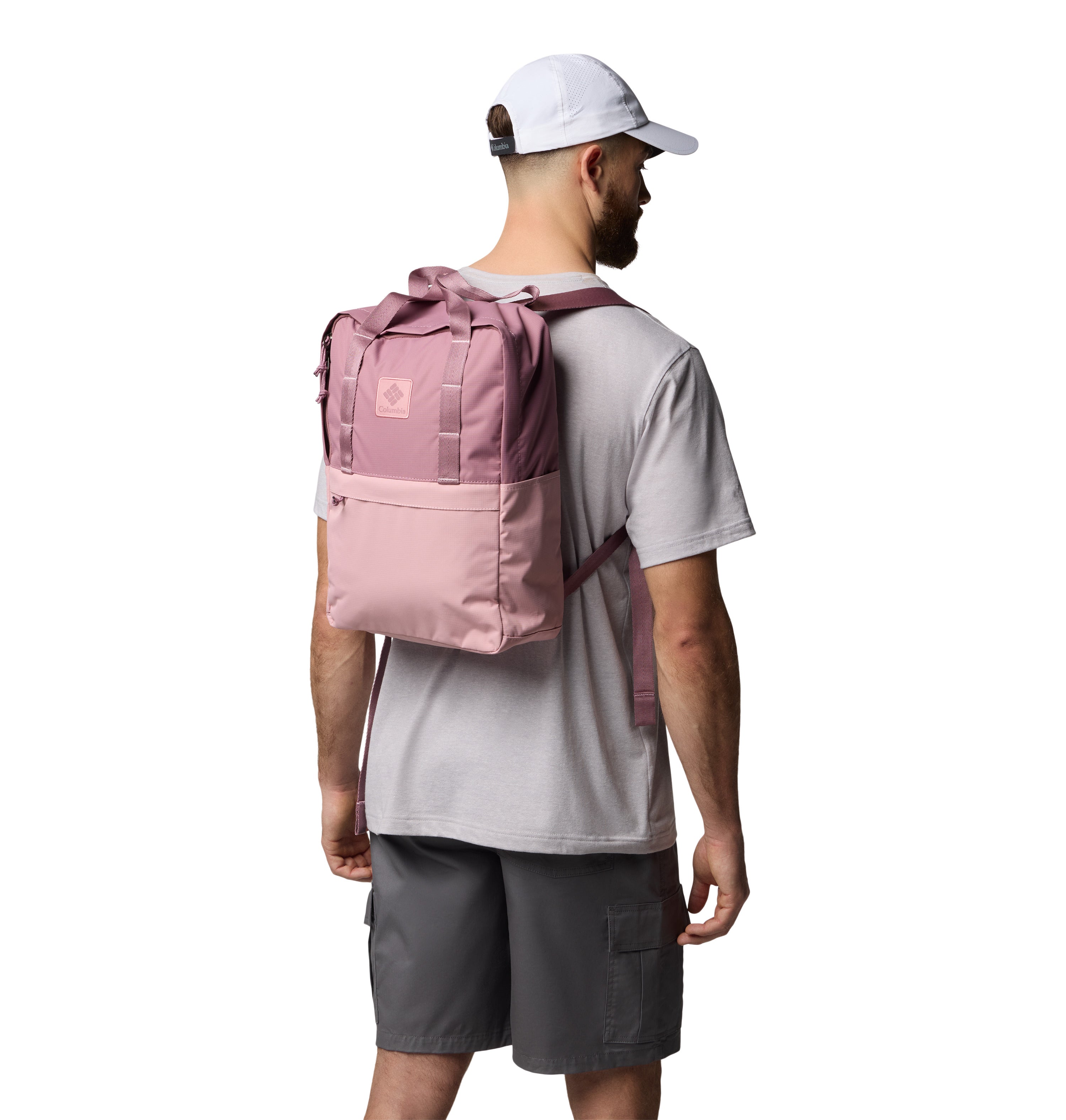 MOCHILA UNISEX COLUMBIA | TRAIL TRAVELER 18 L BACKPACK