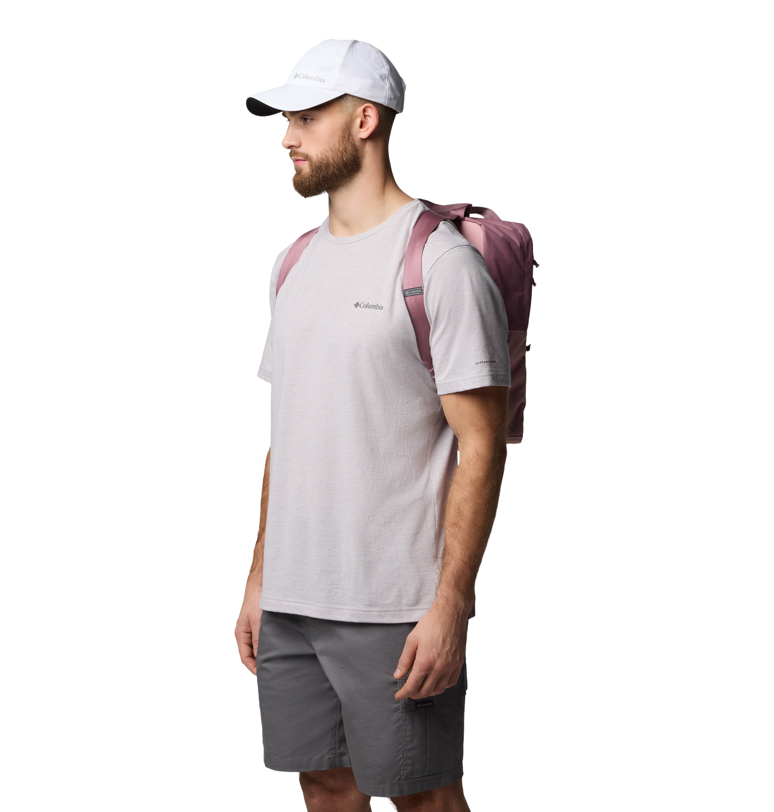 MOCHILA UNISEX COLUMBIA | TRAIL TRAVELER 18 L BACKPACK