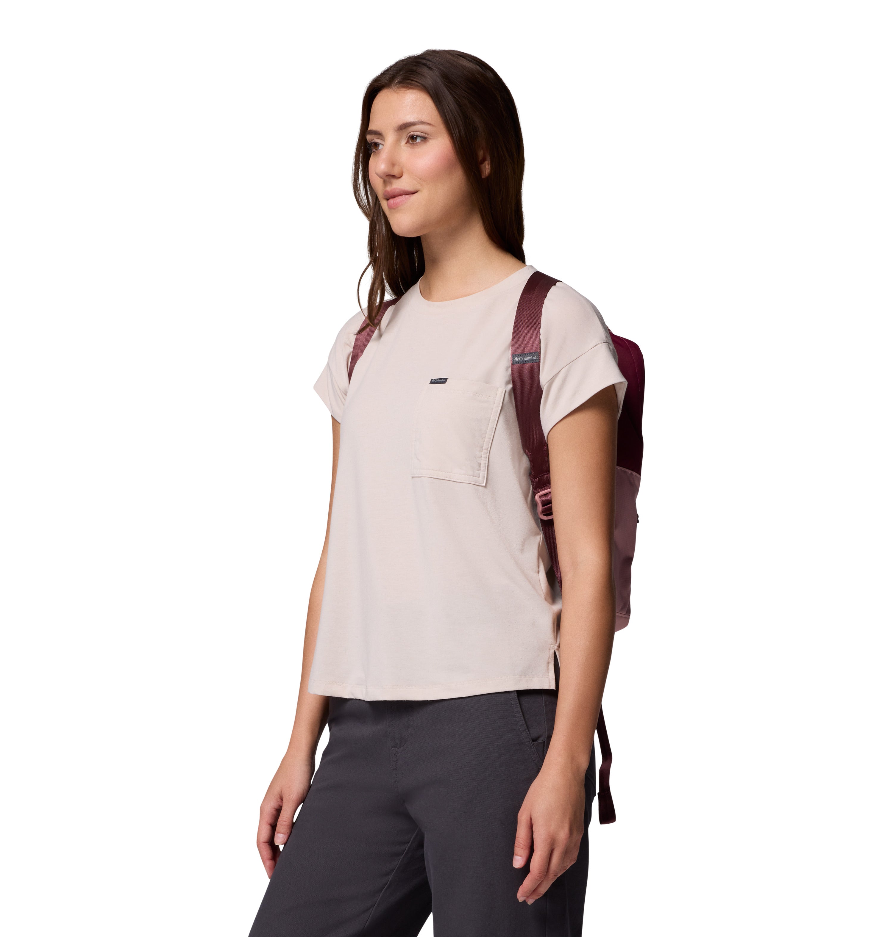 MOCHILA UNISEX COLUMBIA | TRAIL TRAVELER 18 L BACKPACK