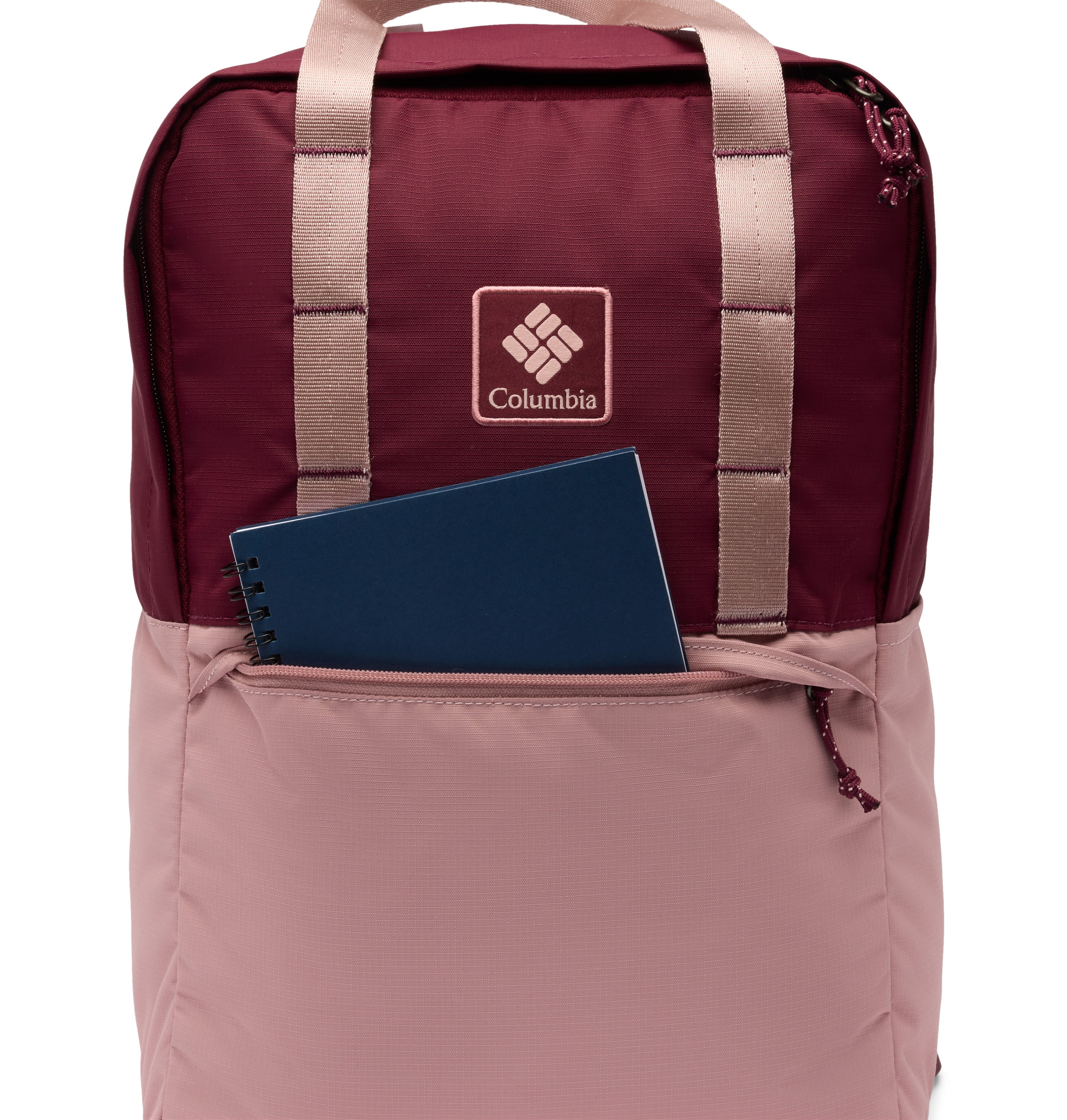 MOCHILA UNISEX COLUMBIA | TRAIL TRAVELER 18 L BACKPACK