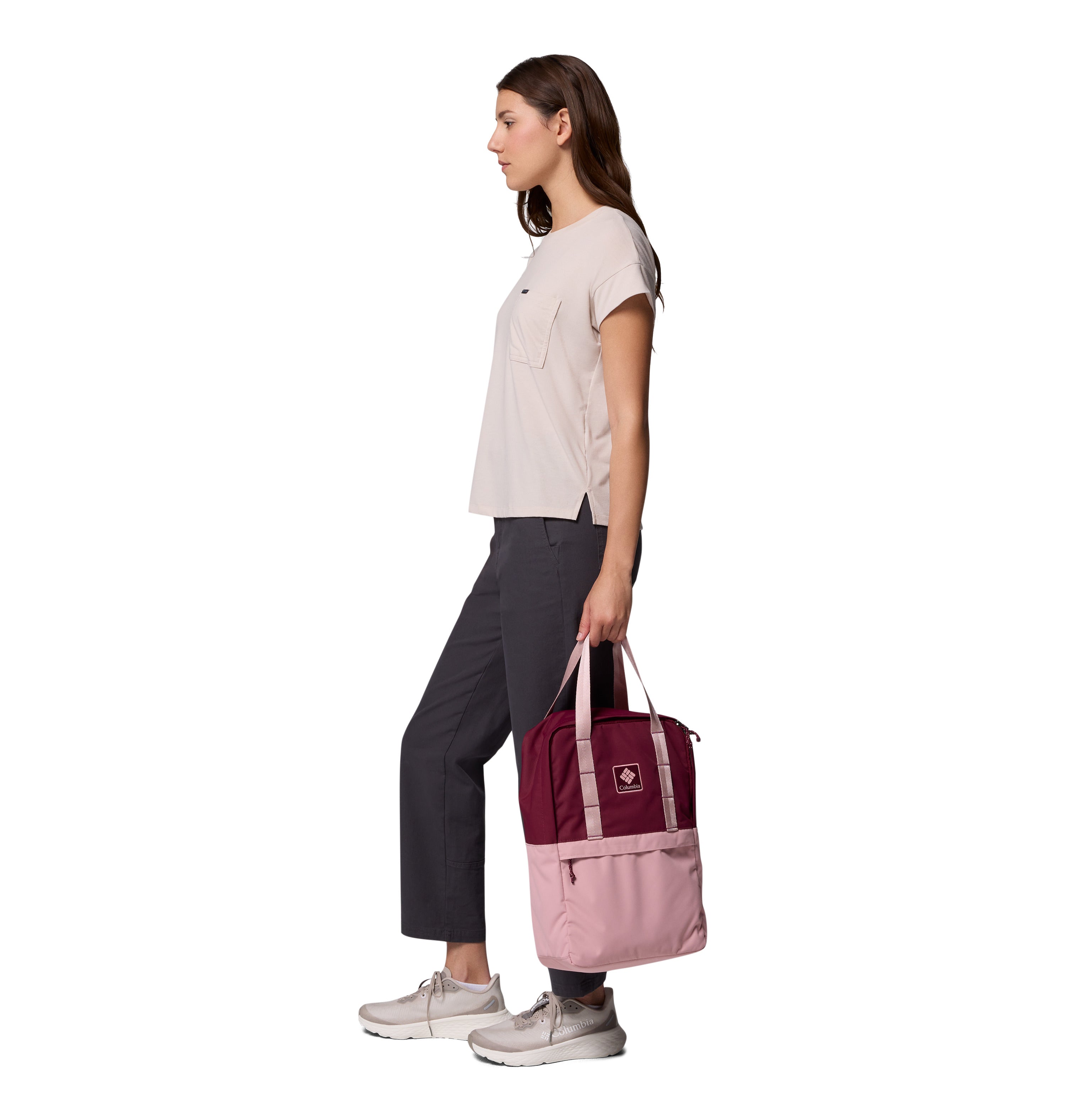 MOCHILA UNISEX COLUMBIA | TRAIL TRAVELER 18 L BACKPACK