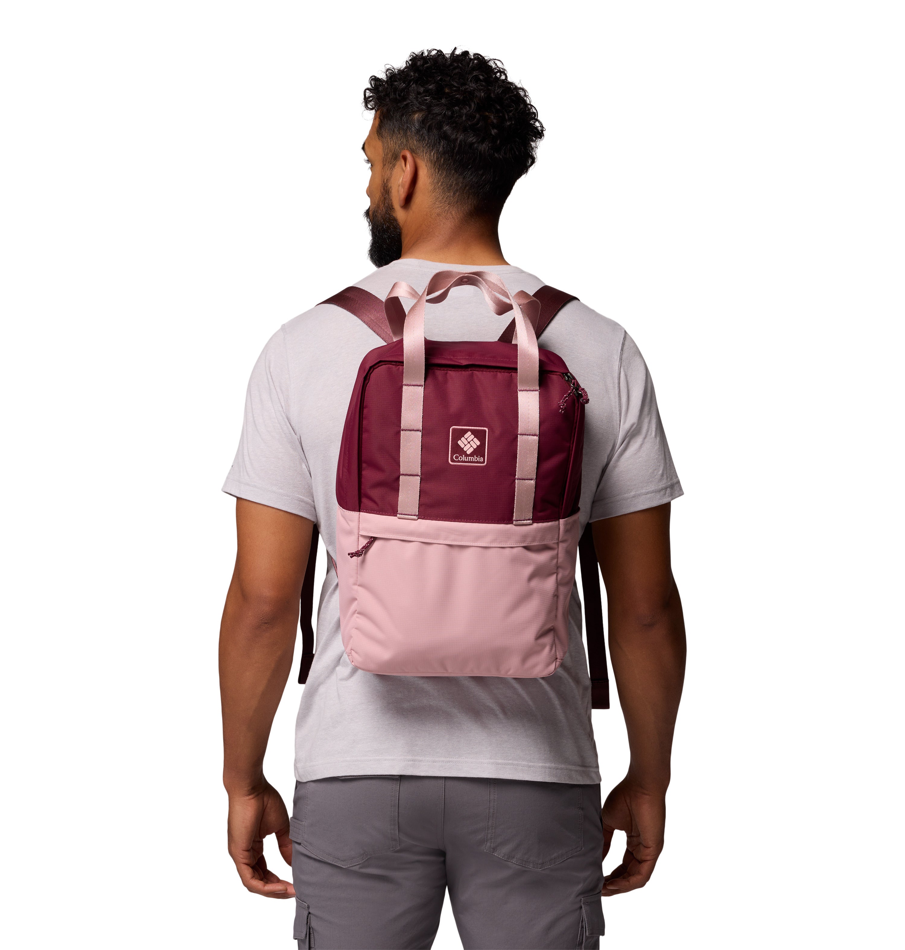 MOCHILA UNISEX COLUMBIA | TRAIL TRAVELER 18 L BACKPACK