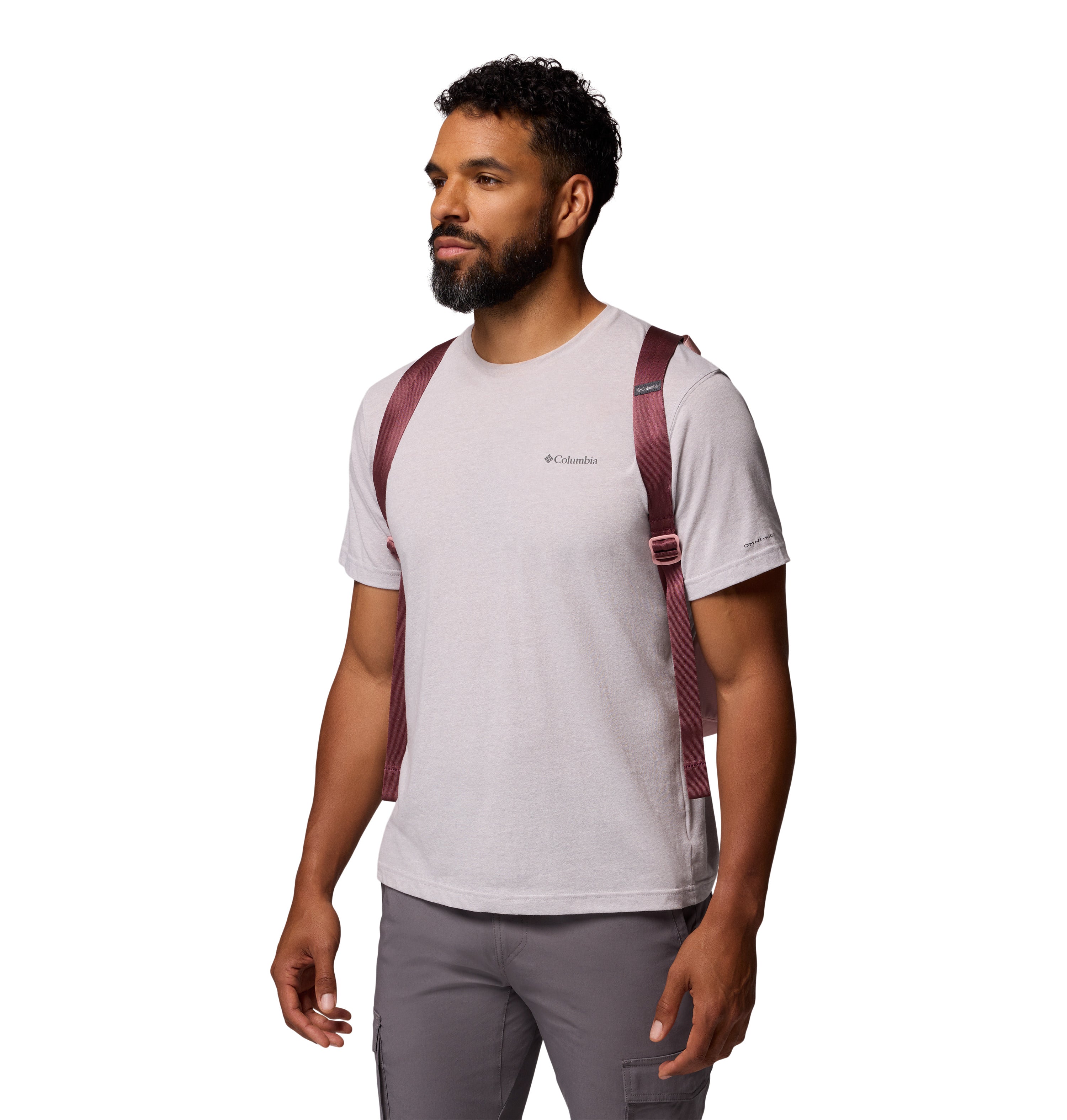 MOCHILA UNISEX COLUMBIA | TRAIL TRAVELER 18 L BACKPACK