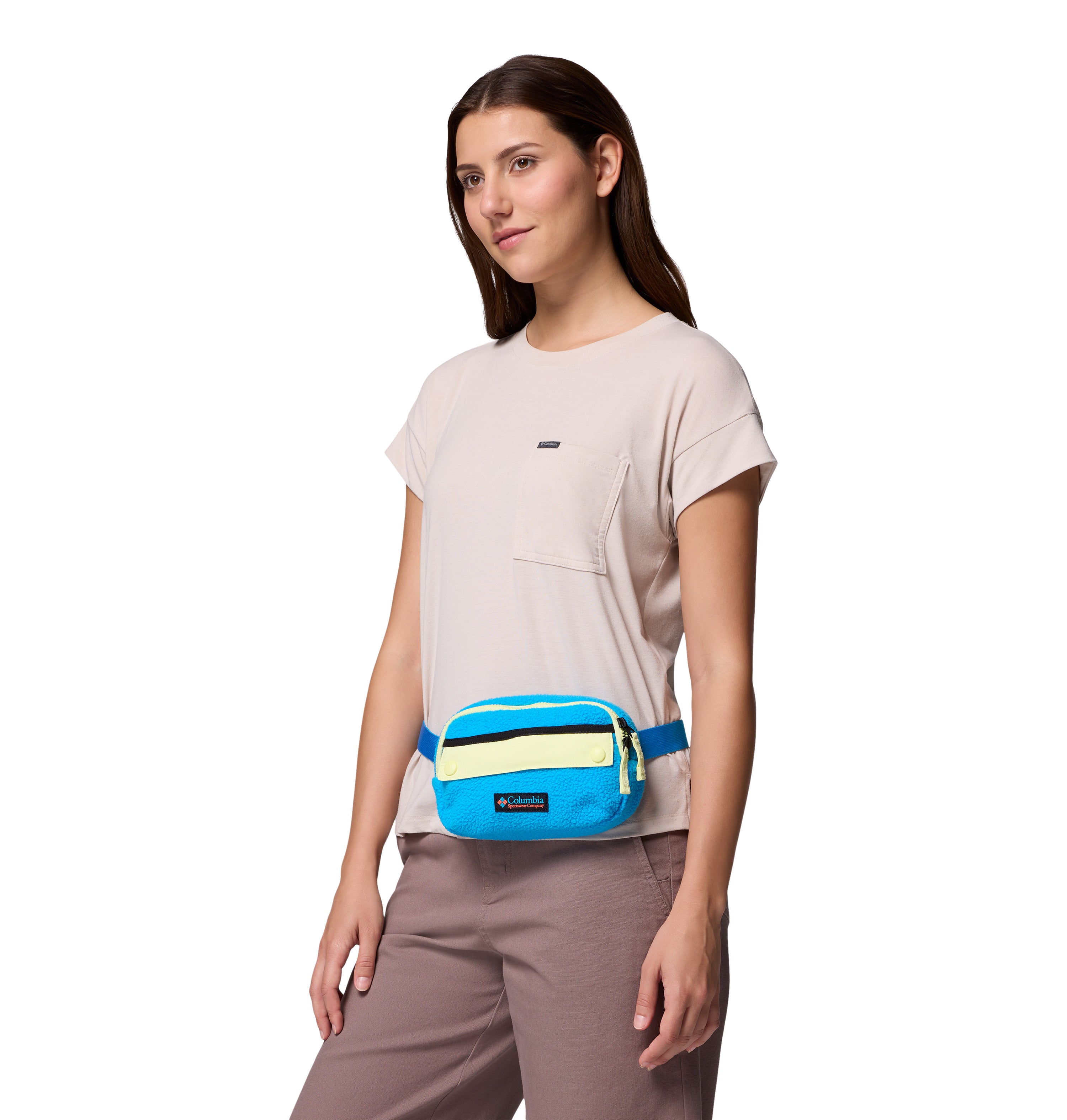 CANGURERA UNISEX COLUMBIA | HELVETIA II HIP PACK