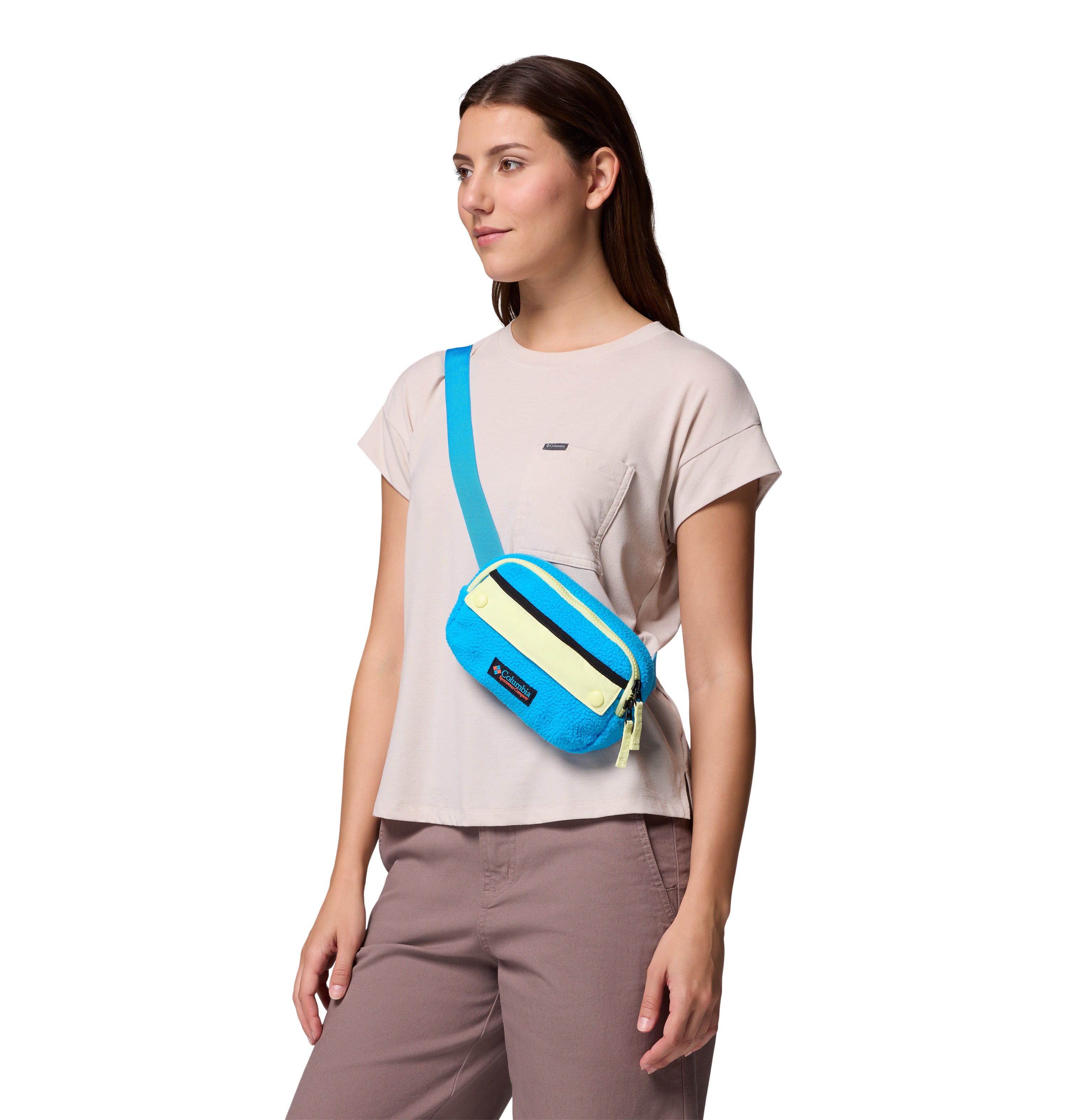 CANGURERA UNISEX COLUMBIA | HELVETIA II HIP PACK