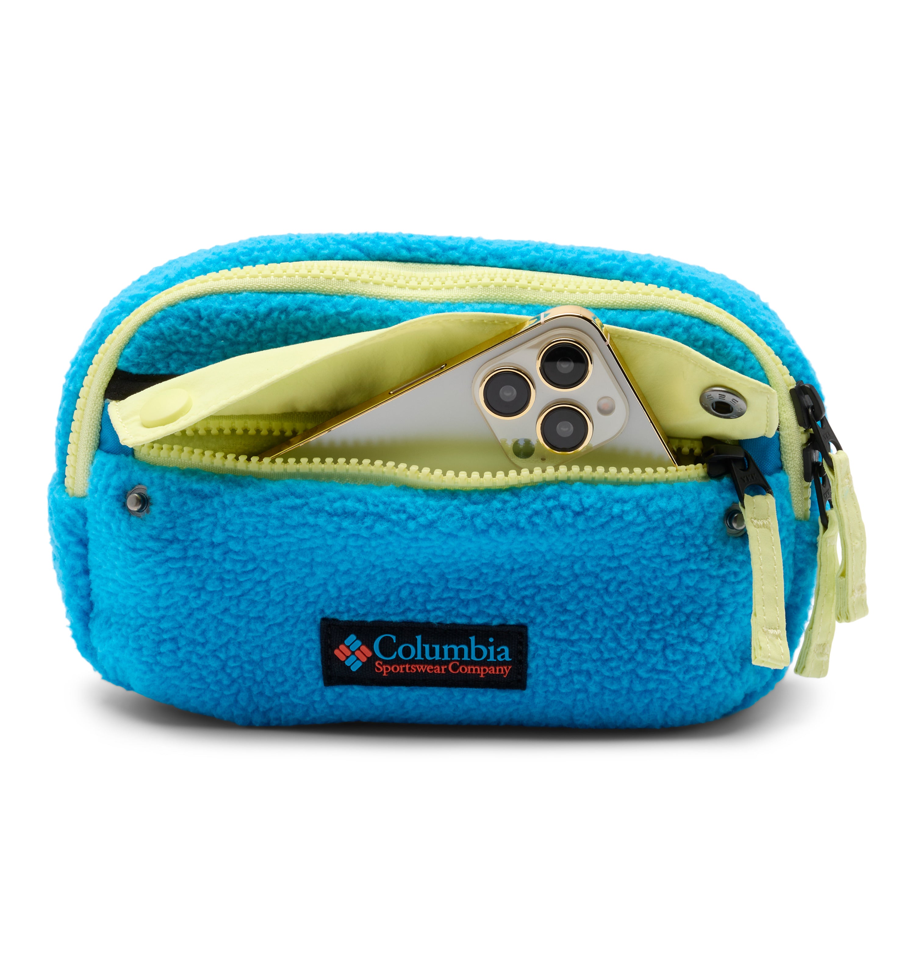 CANGURERA UNISEX COLUMBIA | HELVETIA II HIP PACK