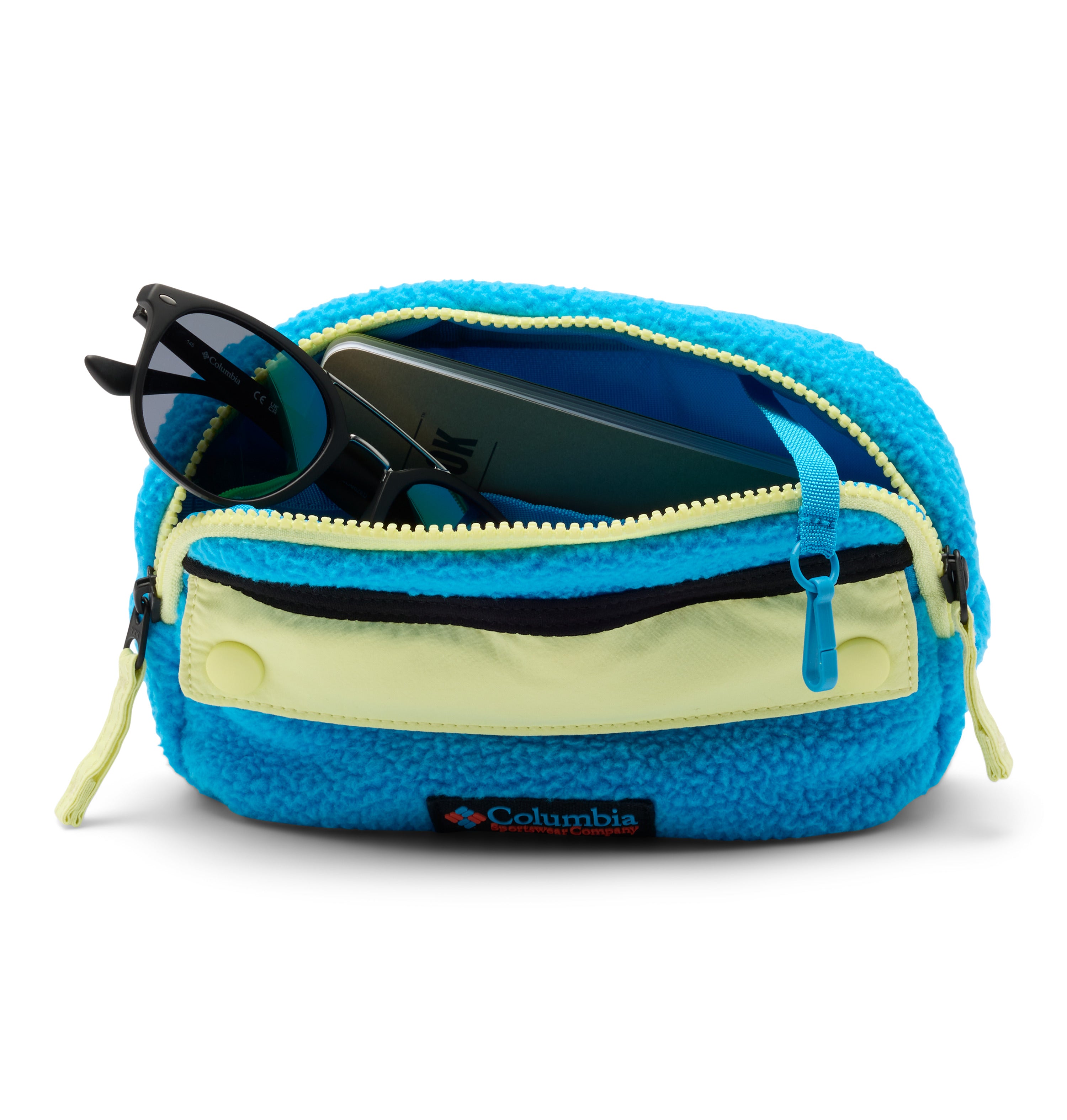 CANGURERA UNISEX COLUMBIA | HELVETIA II HIP PACK