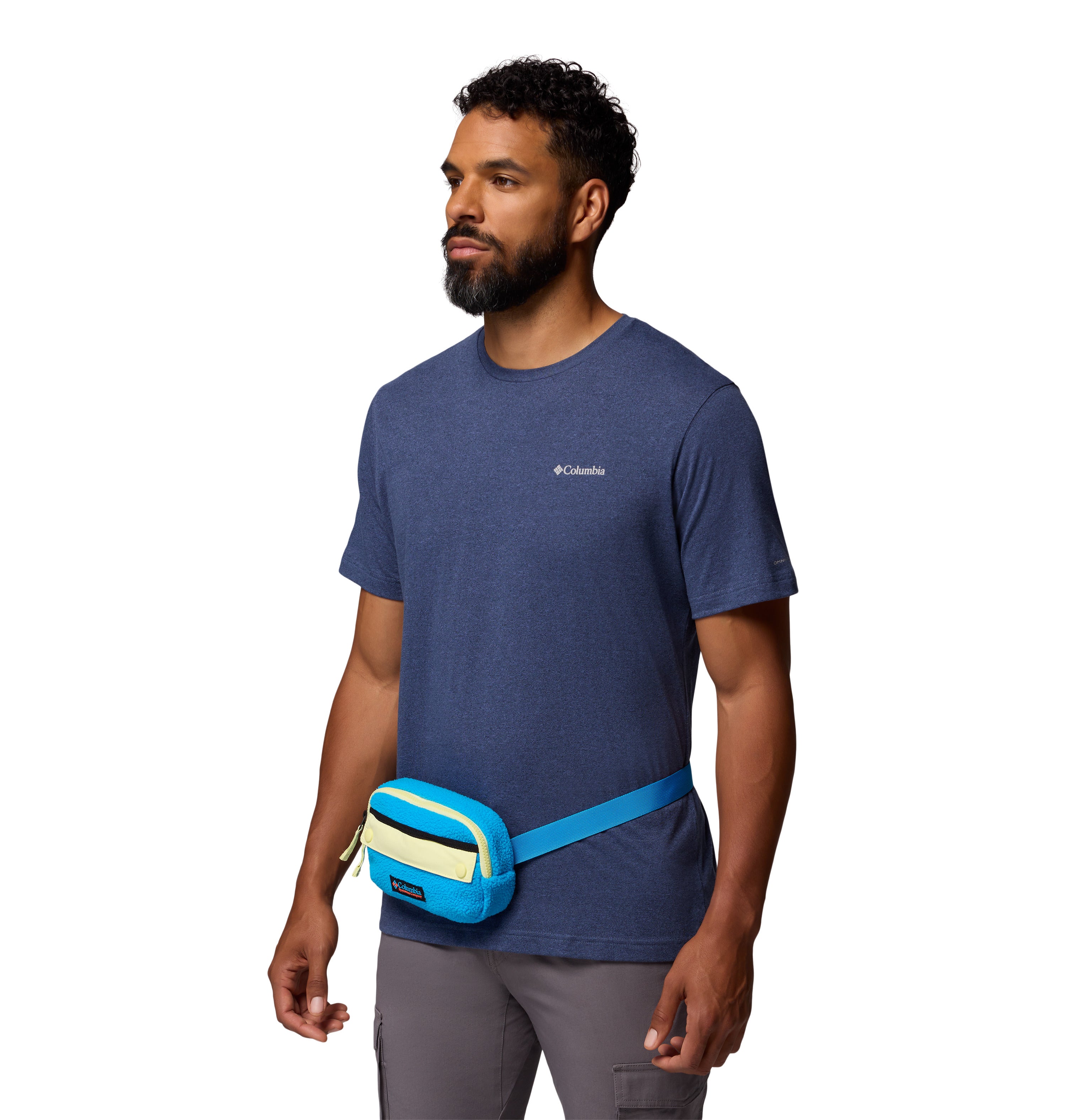 CANGURERA UNISEX COLUMBIA | HELVETIA II HIP PACK