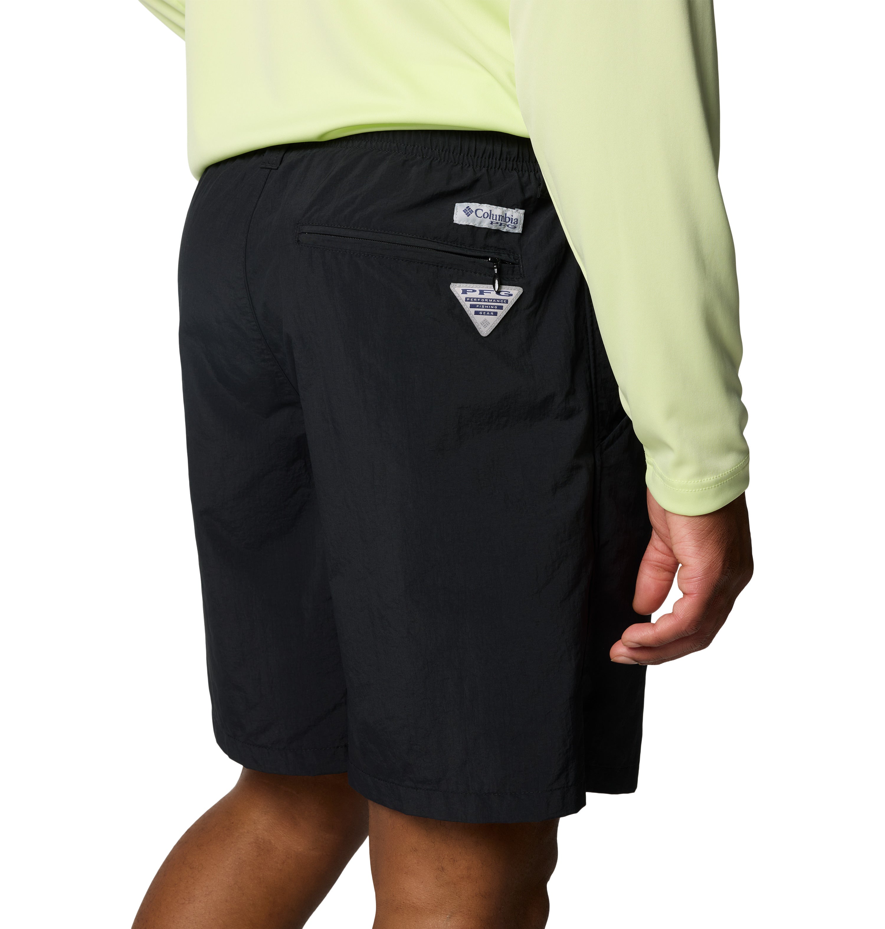 Short para Hombre Columbia Backcast IV Water Short