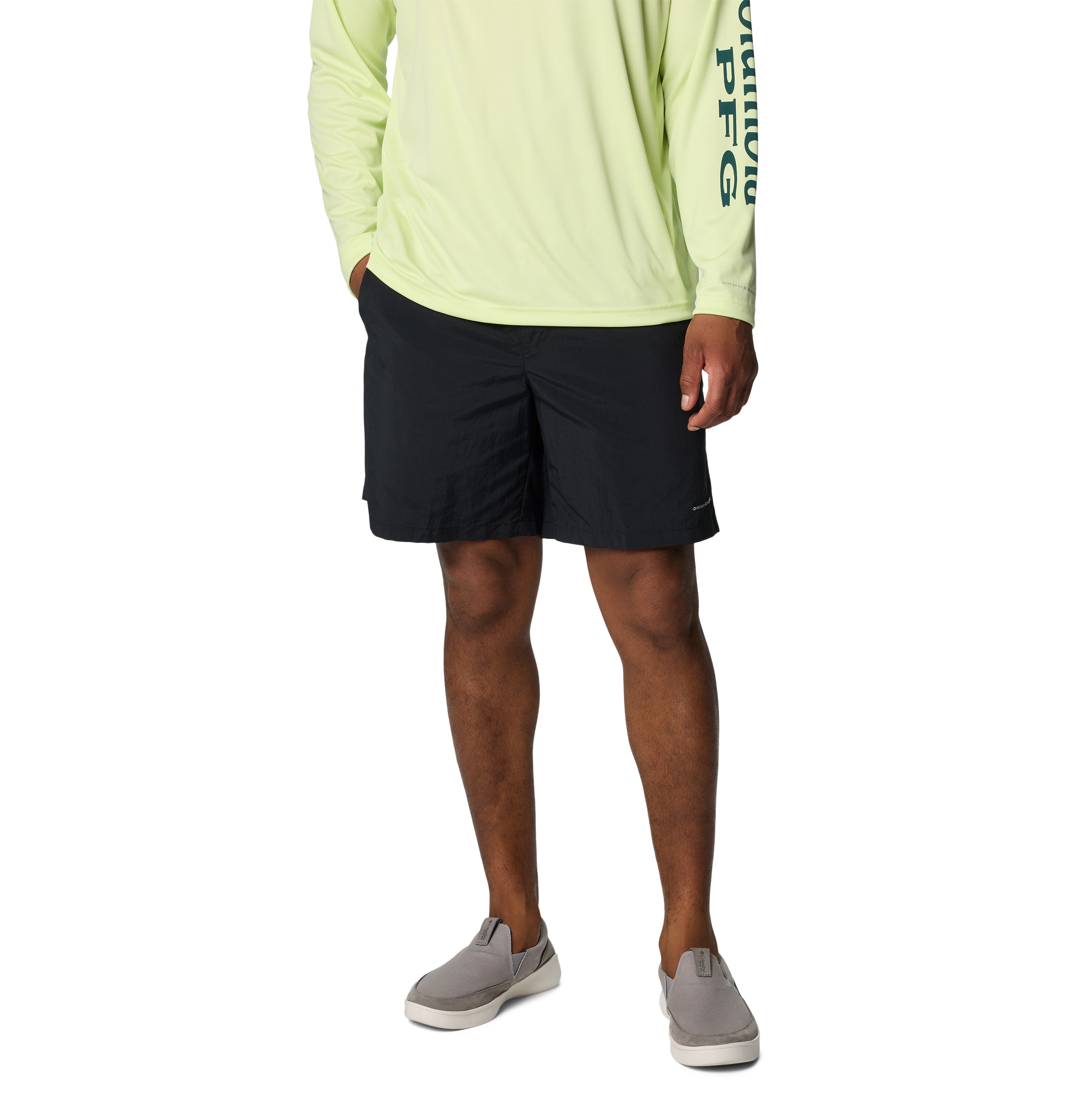 Short para Hombre Columbia Backcast IV Water Short