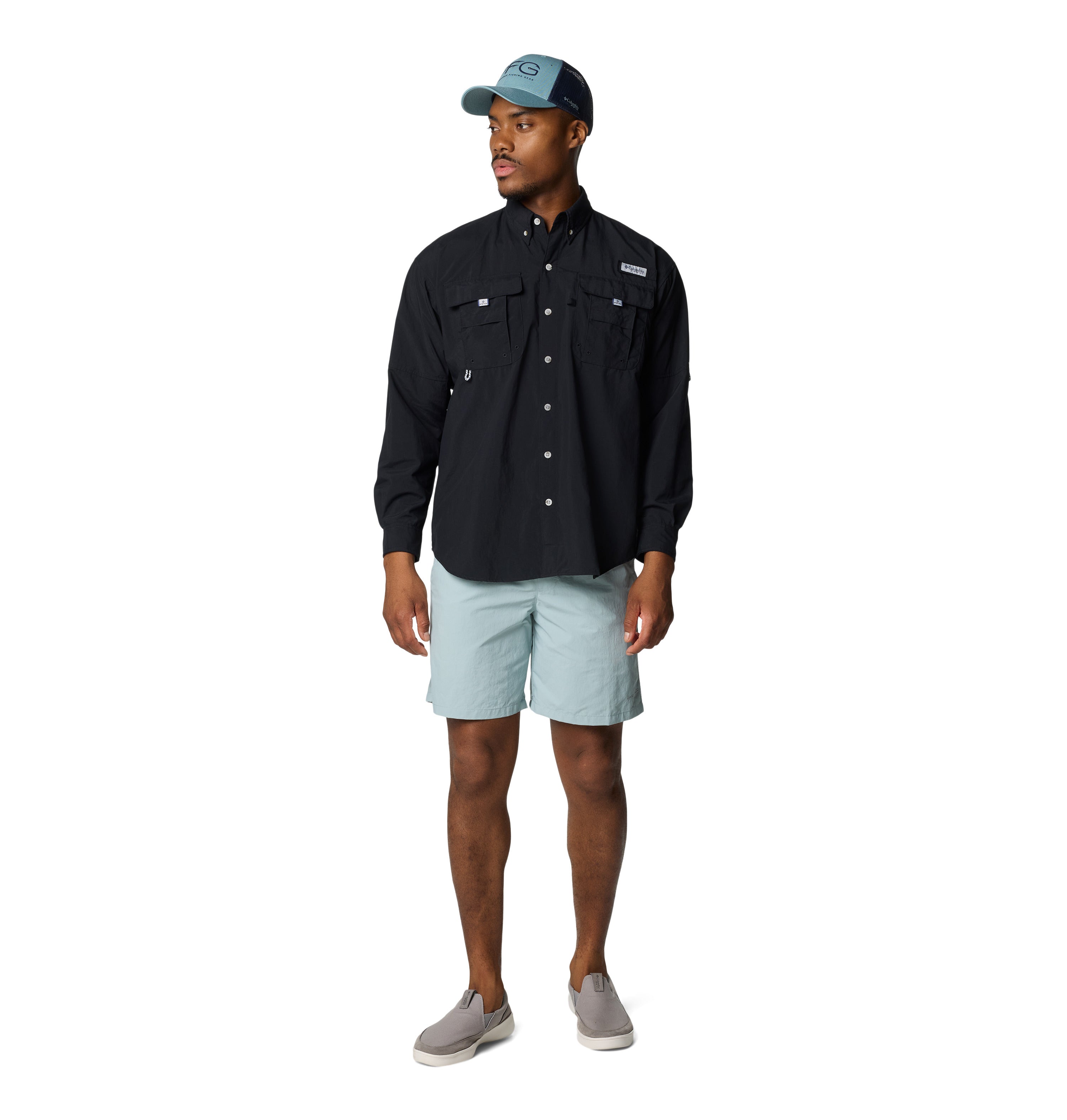 Short para Hombre Columbia Backcast IV Water Short