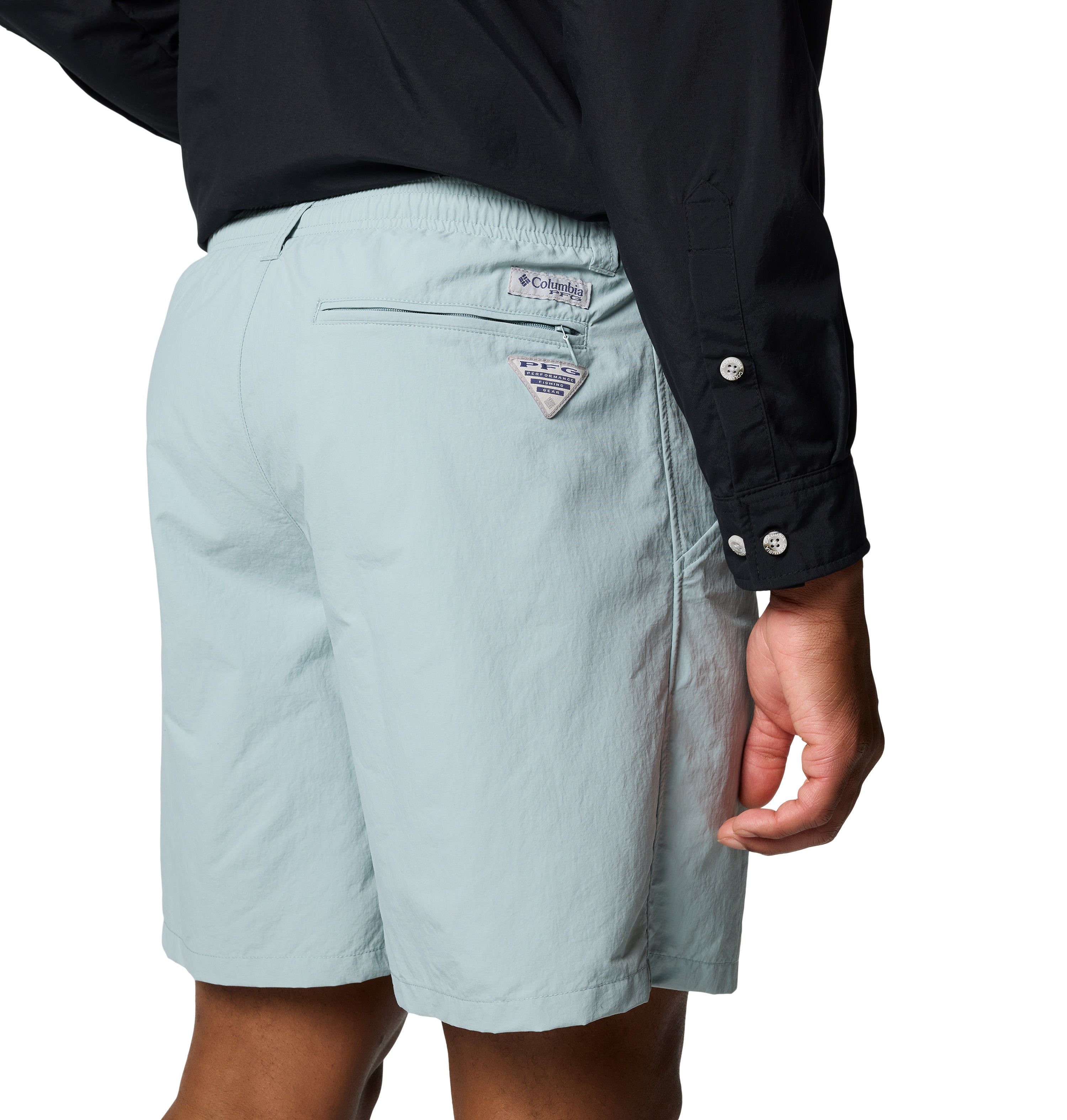 Short para Hombre Columbia Backcast IV Water Short