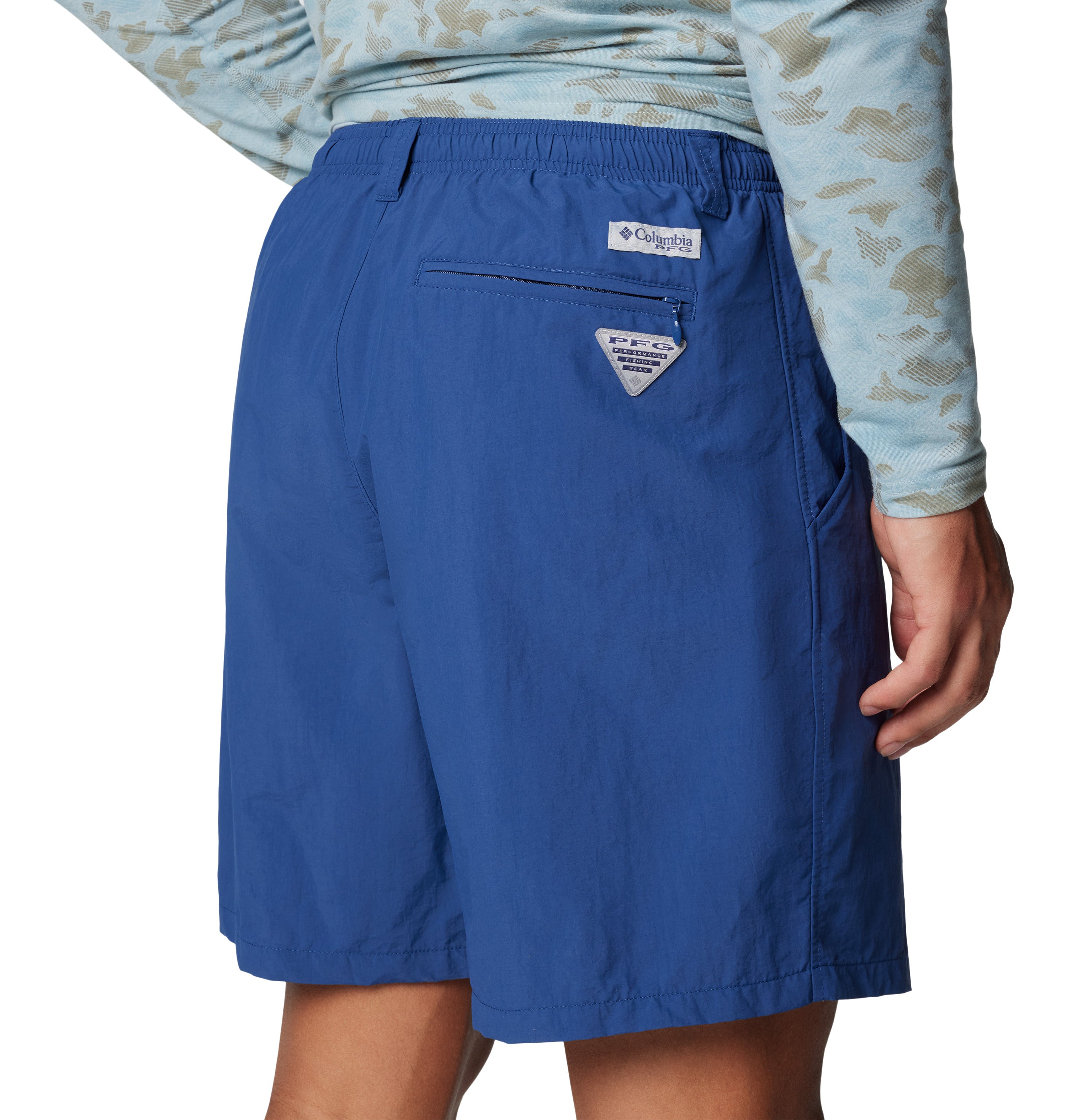 Short para Hombre Columbia Backcast IV Water Short