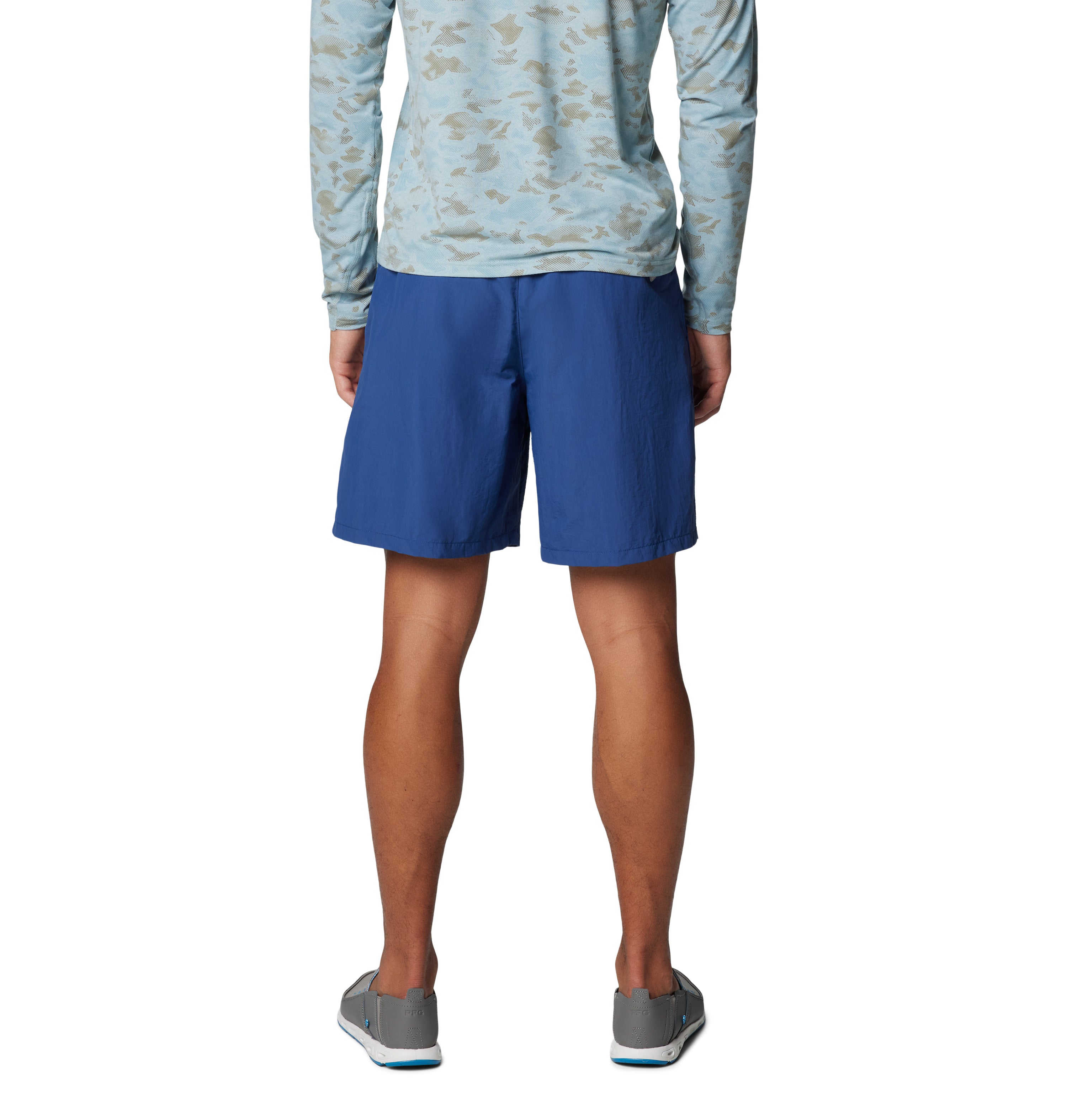 Short para Hombre Columbia Backcast IV Water Short