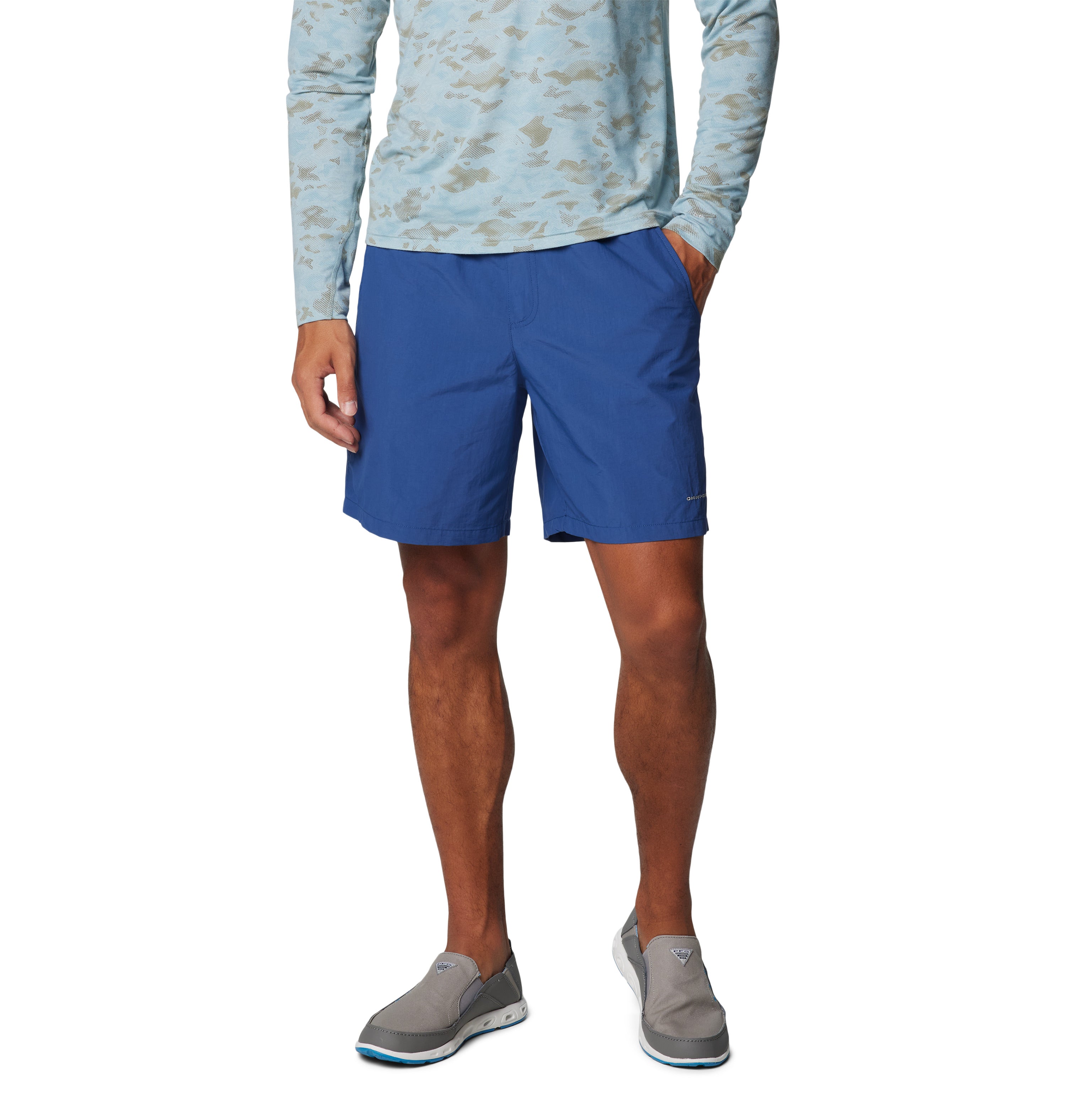 Short para Hombre Columbia Backcast IV Water Short