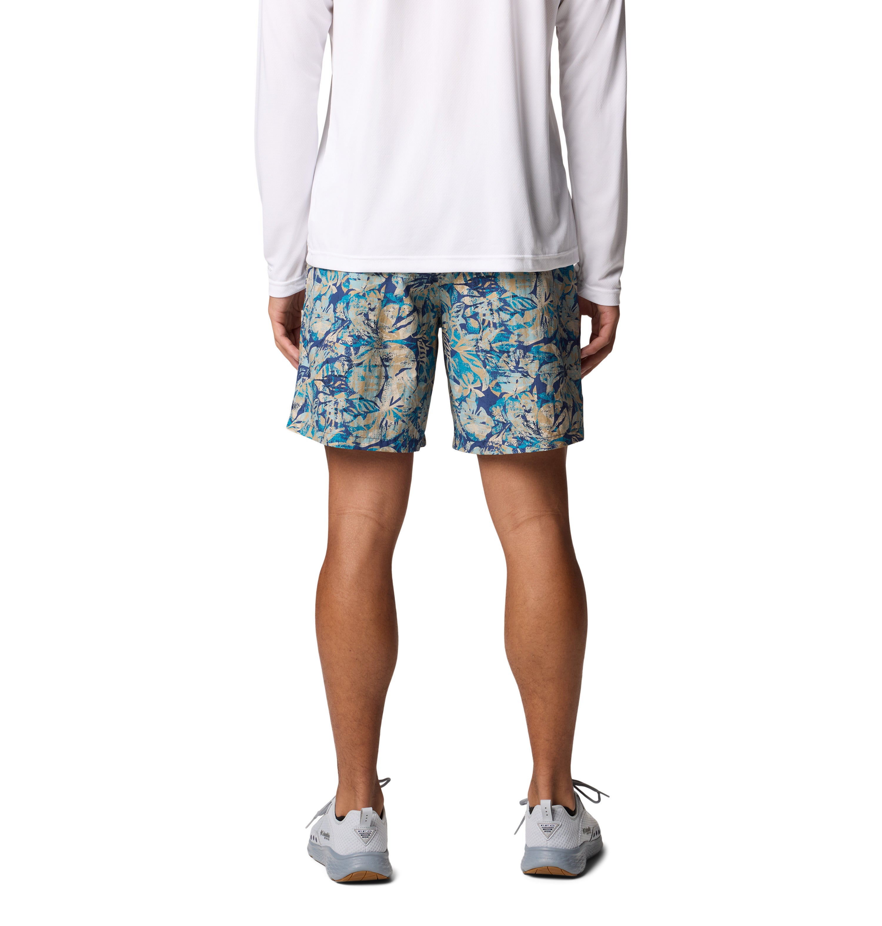 Short para hombre Columbia Super Backcast II Water