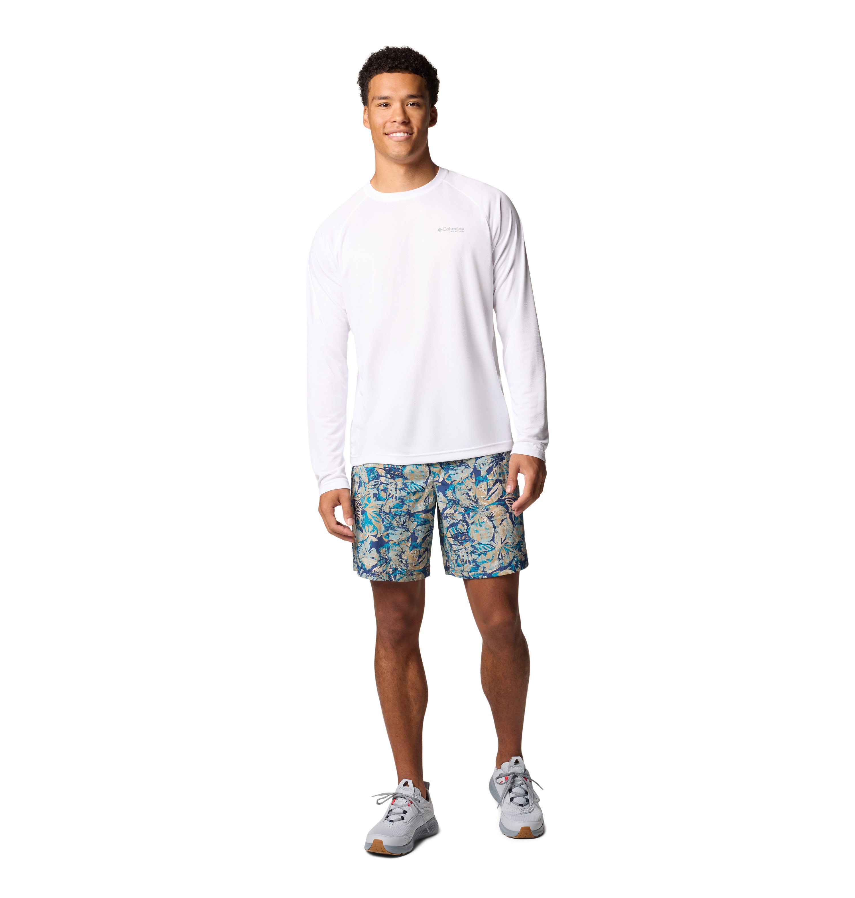Short para hombre Columbia Super Backcast II Water