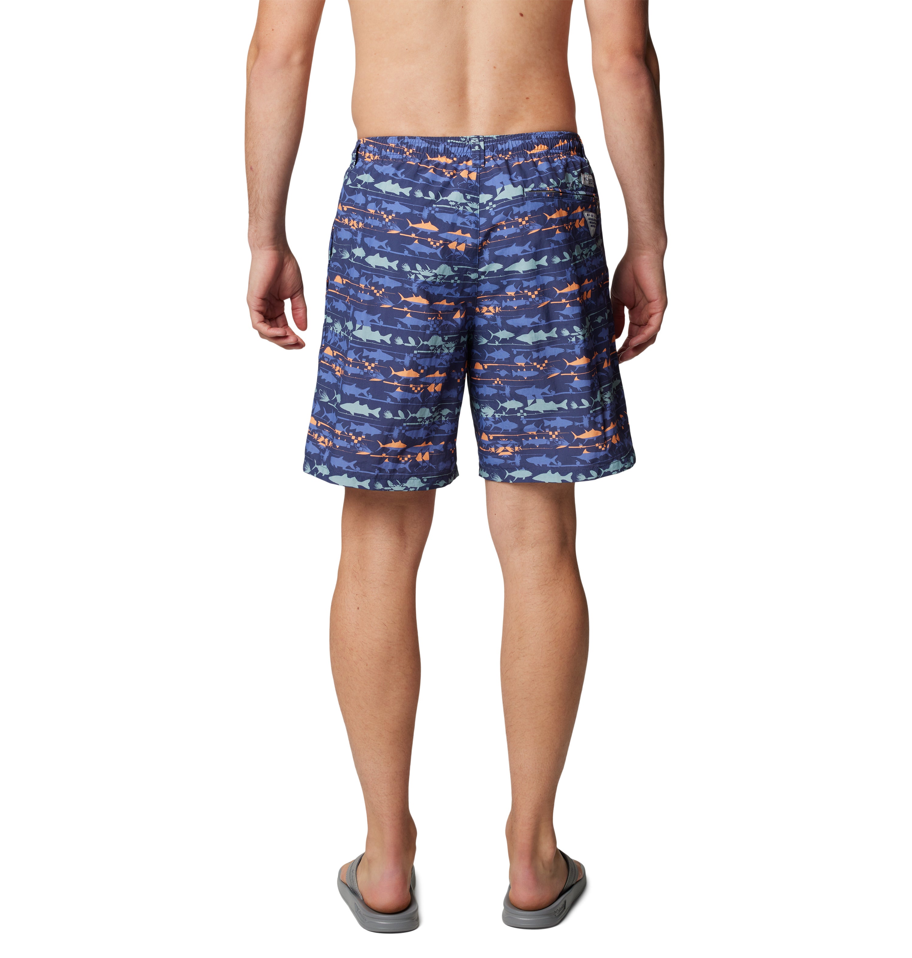 Short para hombre Columbia Super Backcast II Water