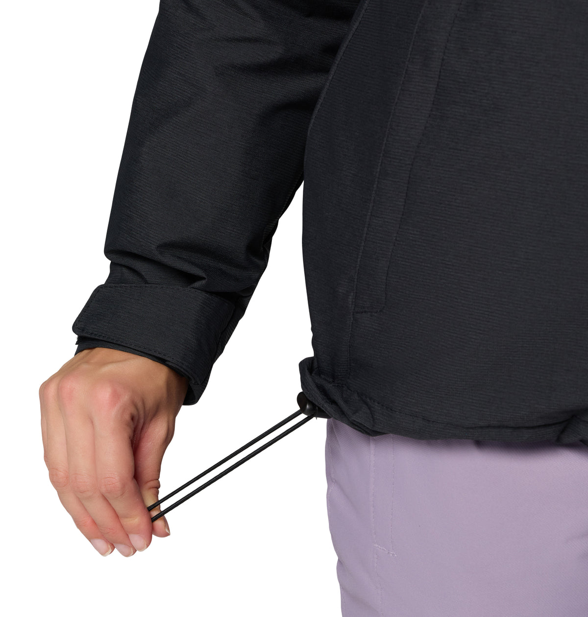 Chamarra 3 en 1 para Mujer Columbia Whirlibird V Interchange Jacket