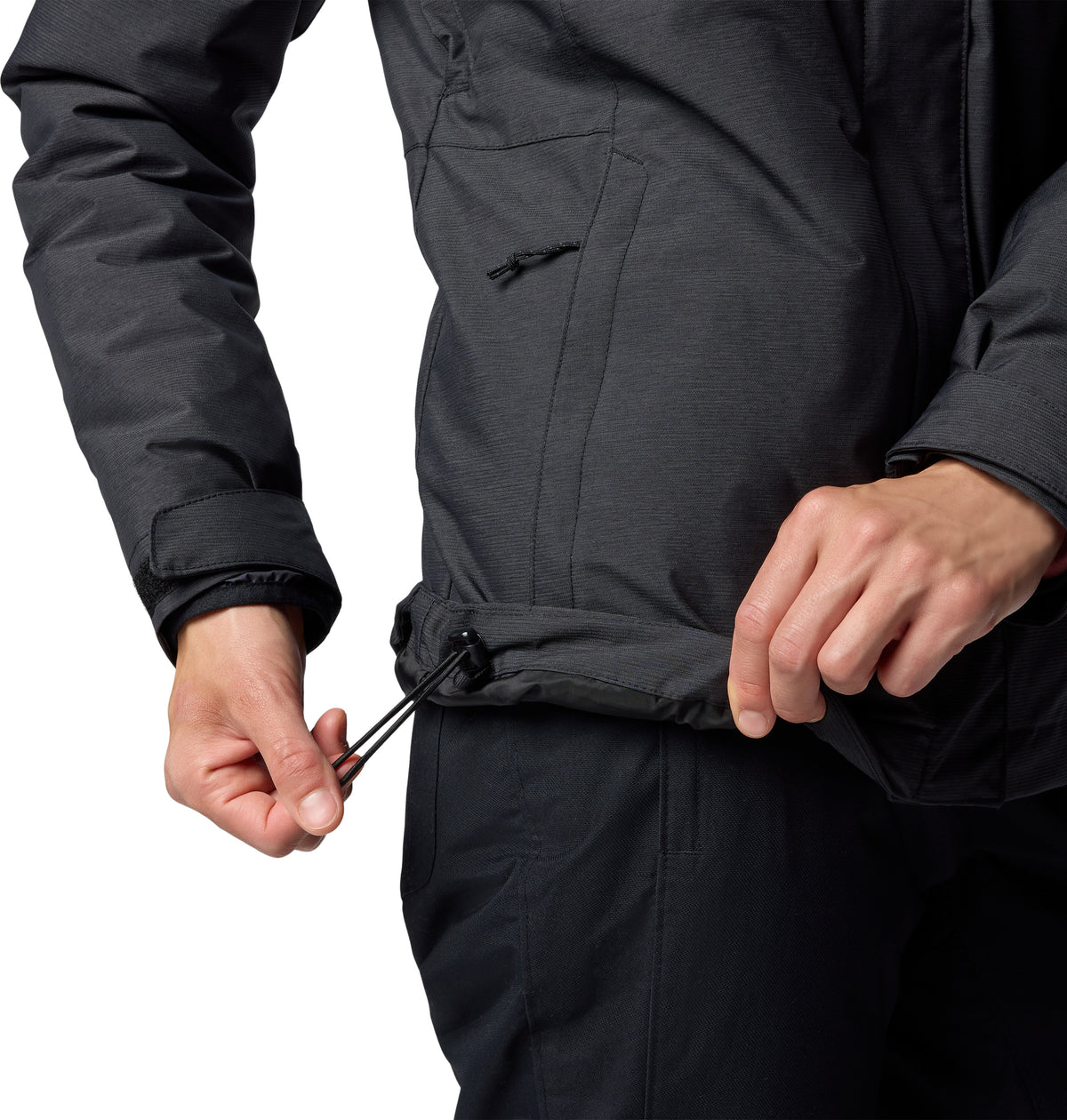 Chamarra 3 en 1 para Mujer Columbia Whirlibird V Interchange Jacket