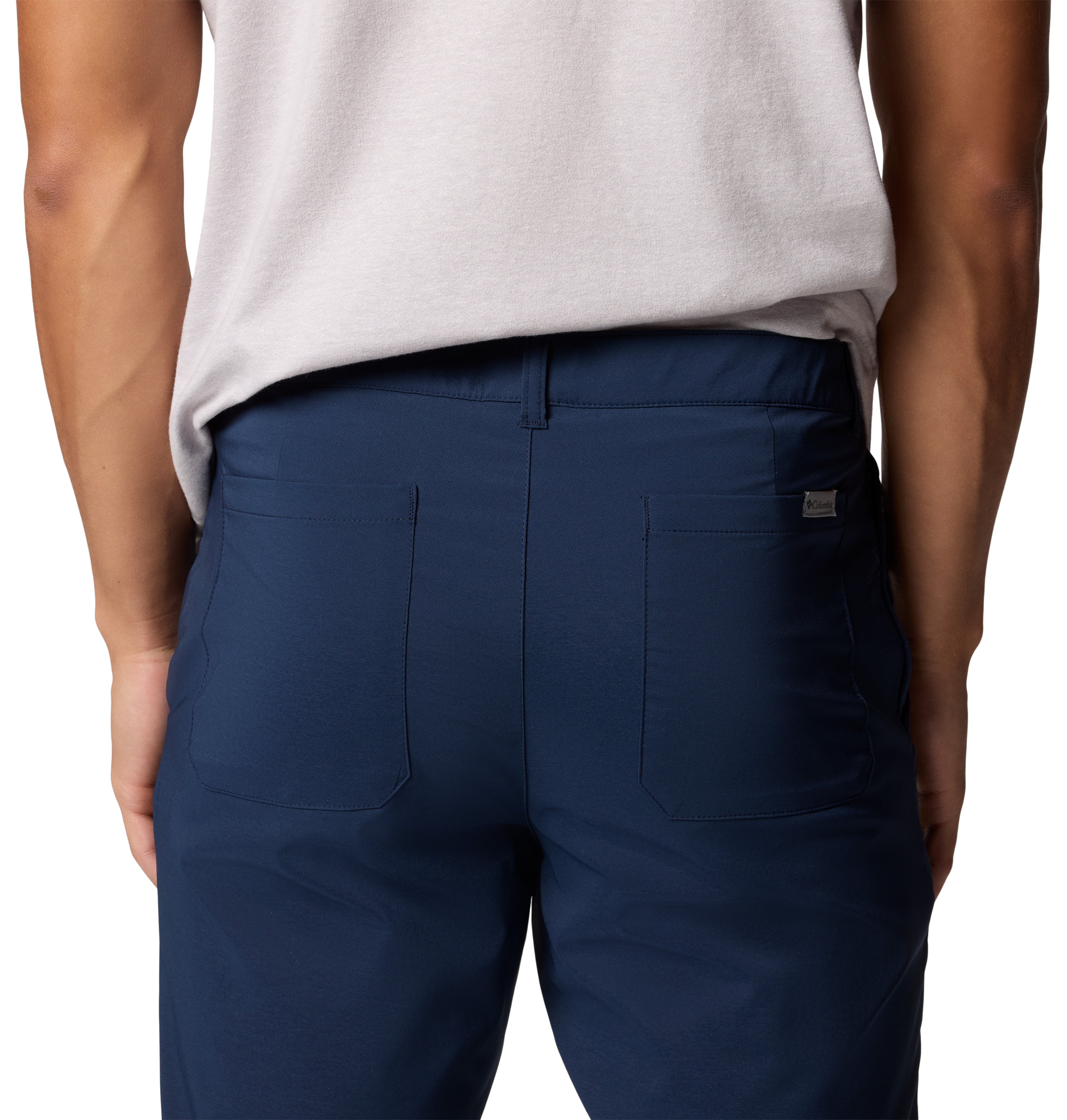 Pantalon para Hombre Columbia Sage Peak Chino Pant