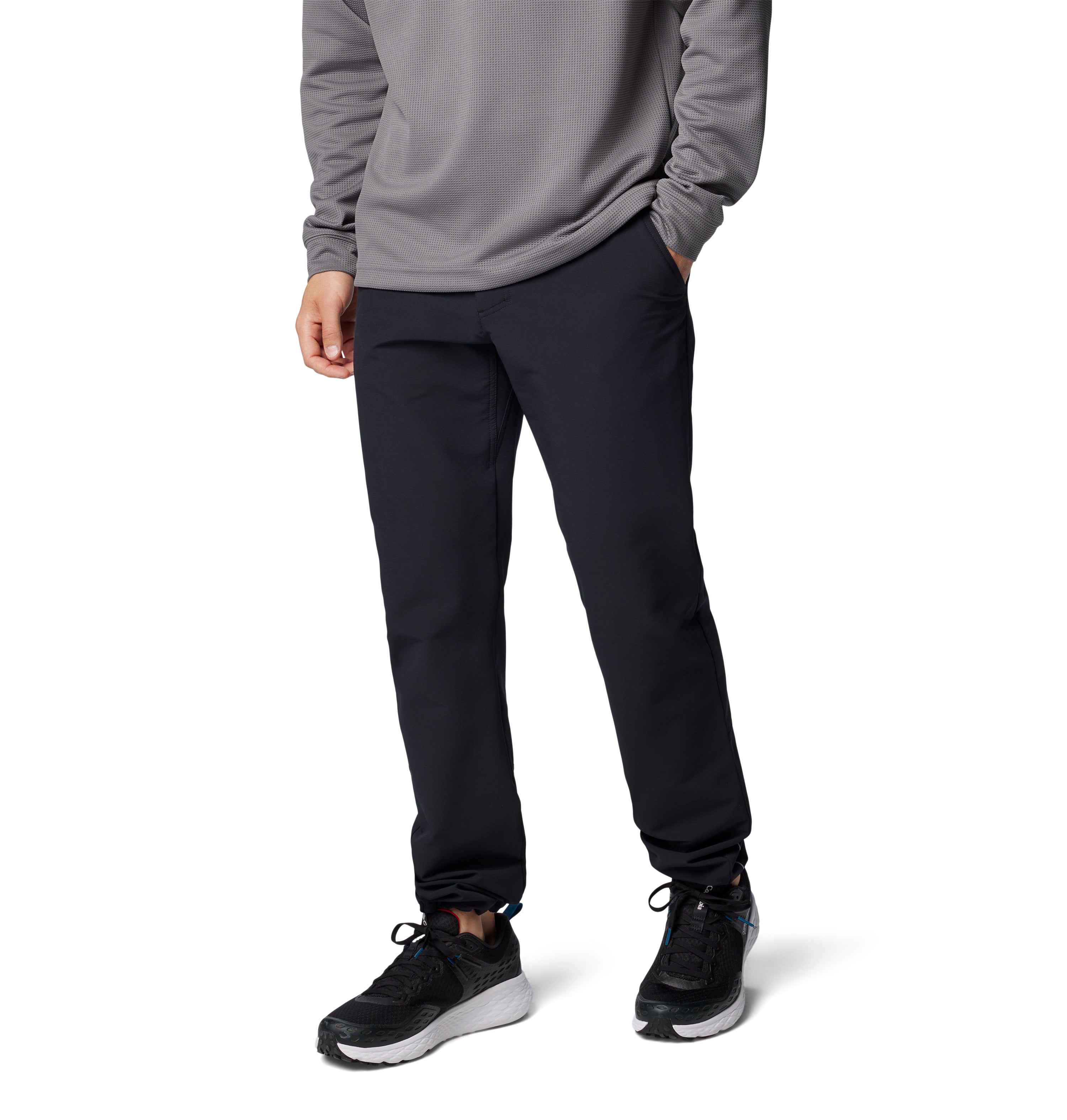 Pantalón para hombre Columbia Black Mesa Warm