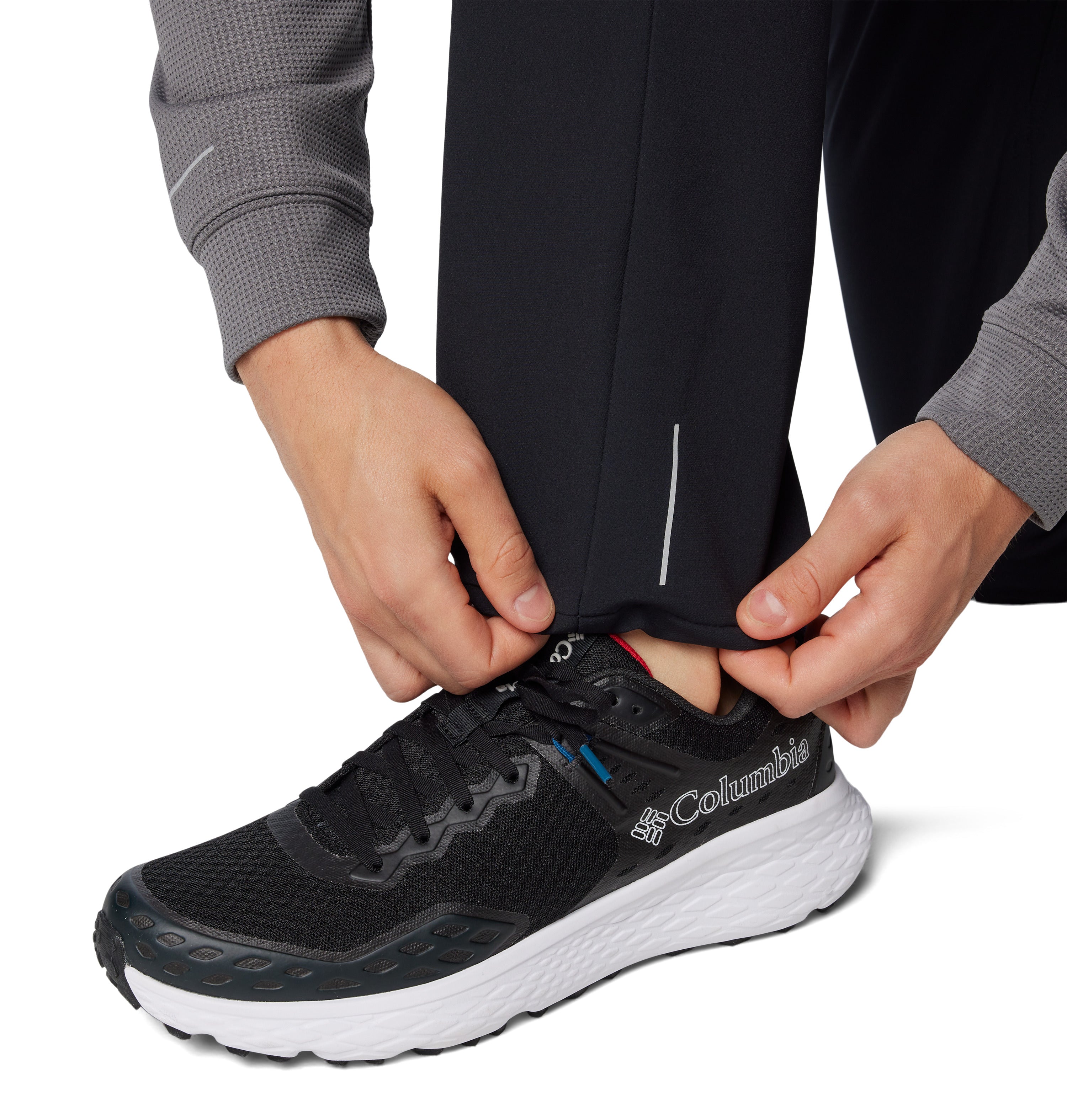 Pantalón para hombre Columbia Black Mesa Warm