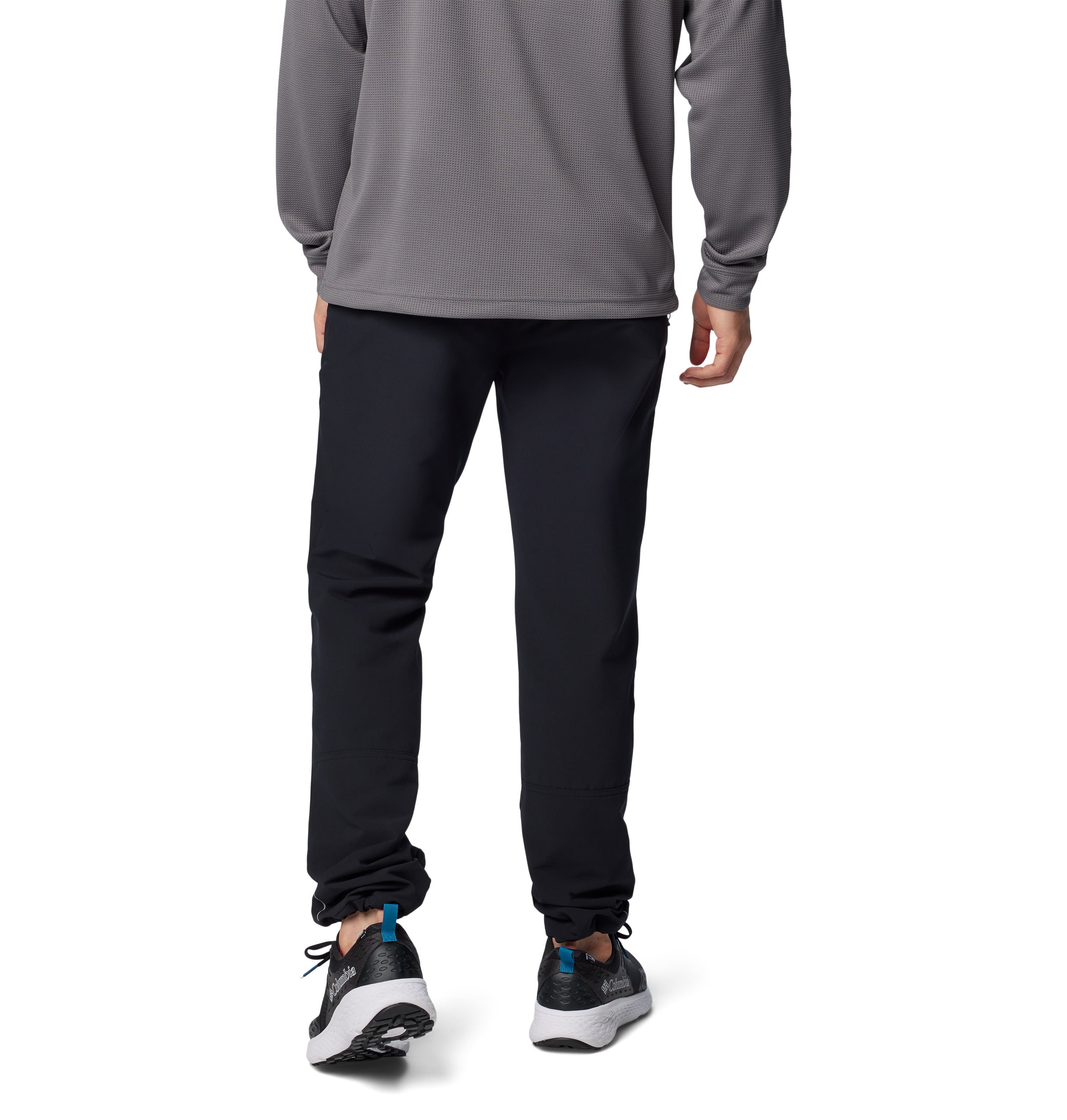 Pantalón para hombre Columbia Black Mesa Warm