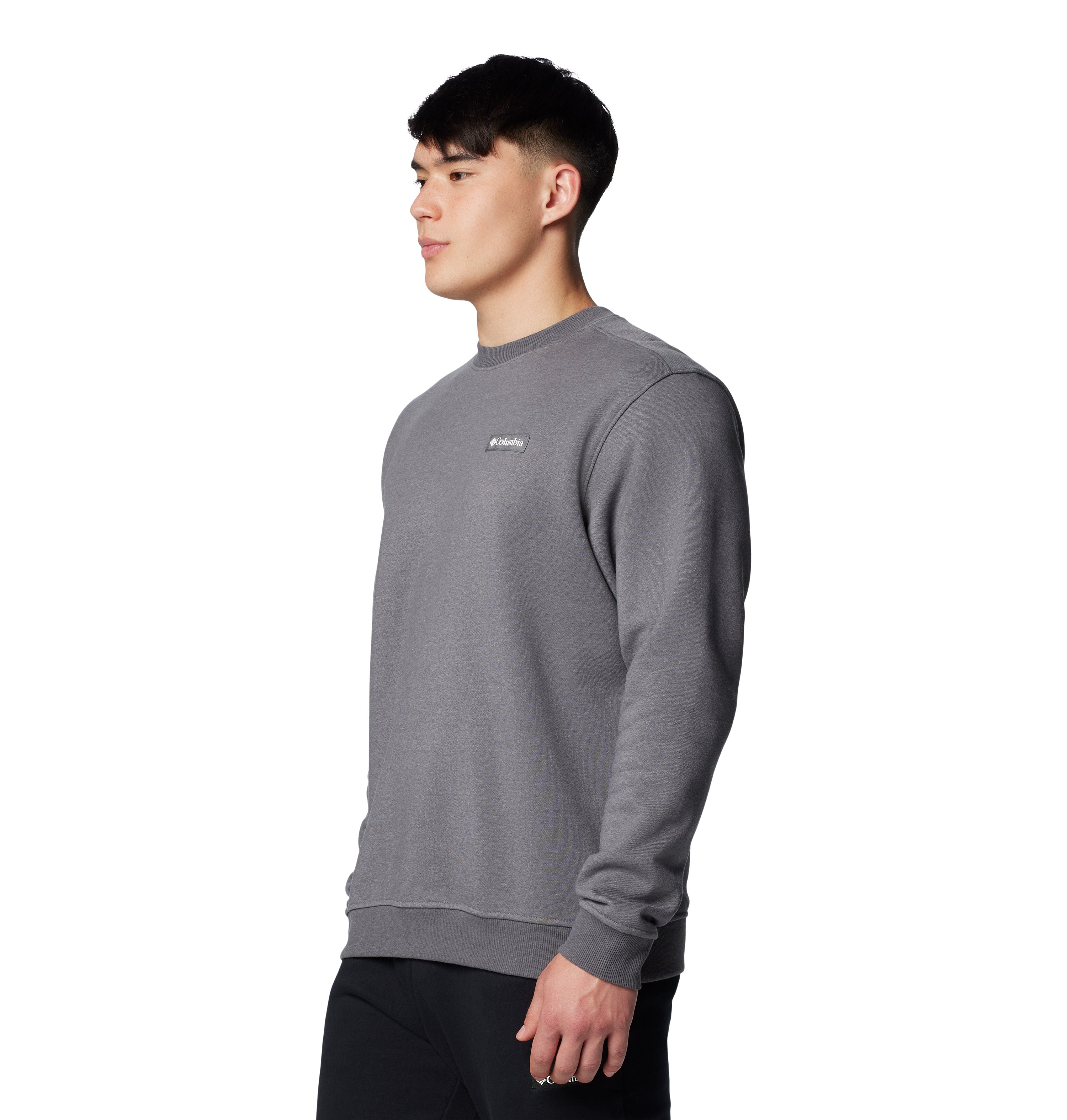 Sudadera para Hombre Columbia Meridian Creek Crew