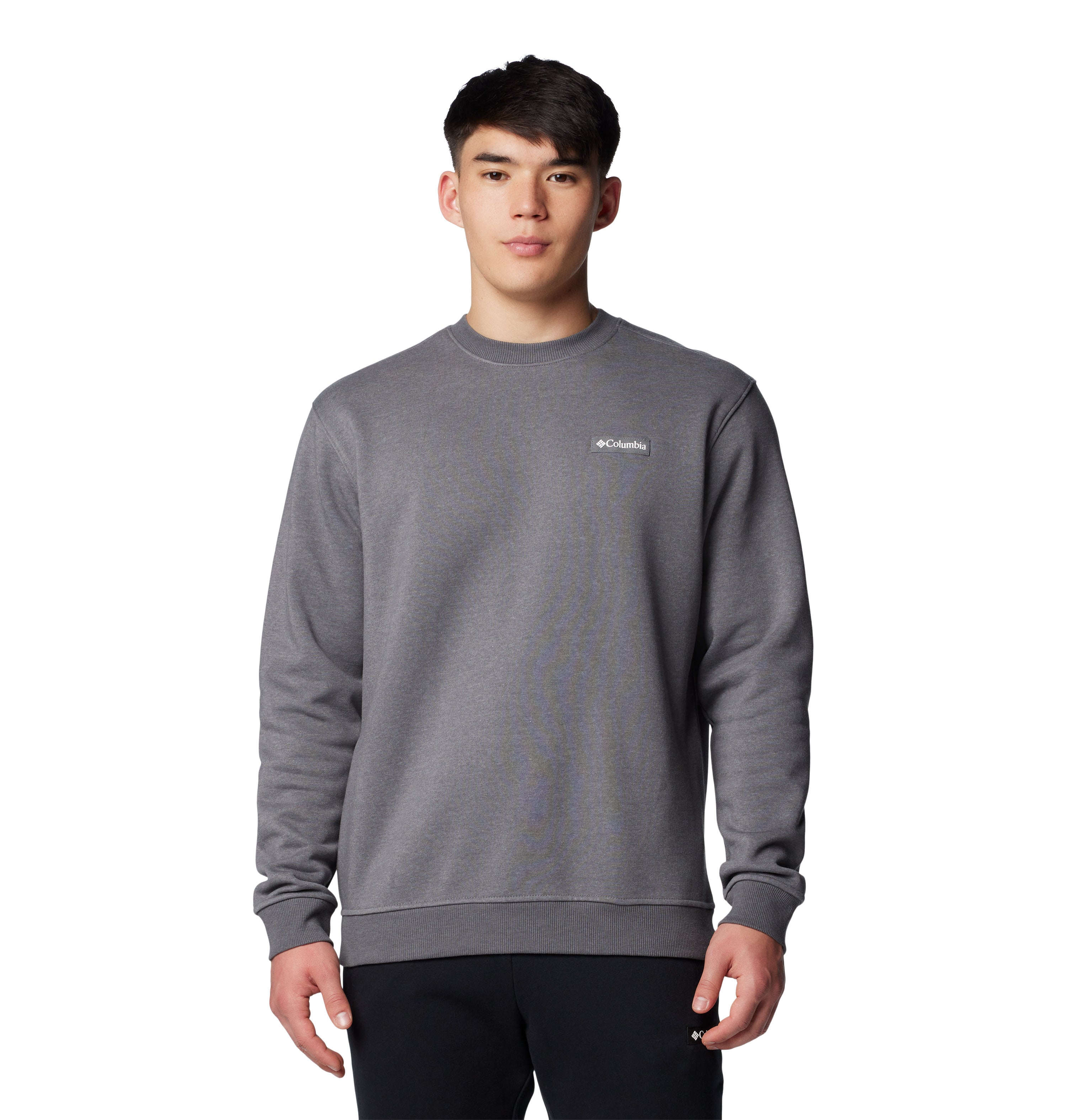 Sudadera para Hombre Columbia Meridian Creek Crew