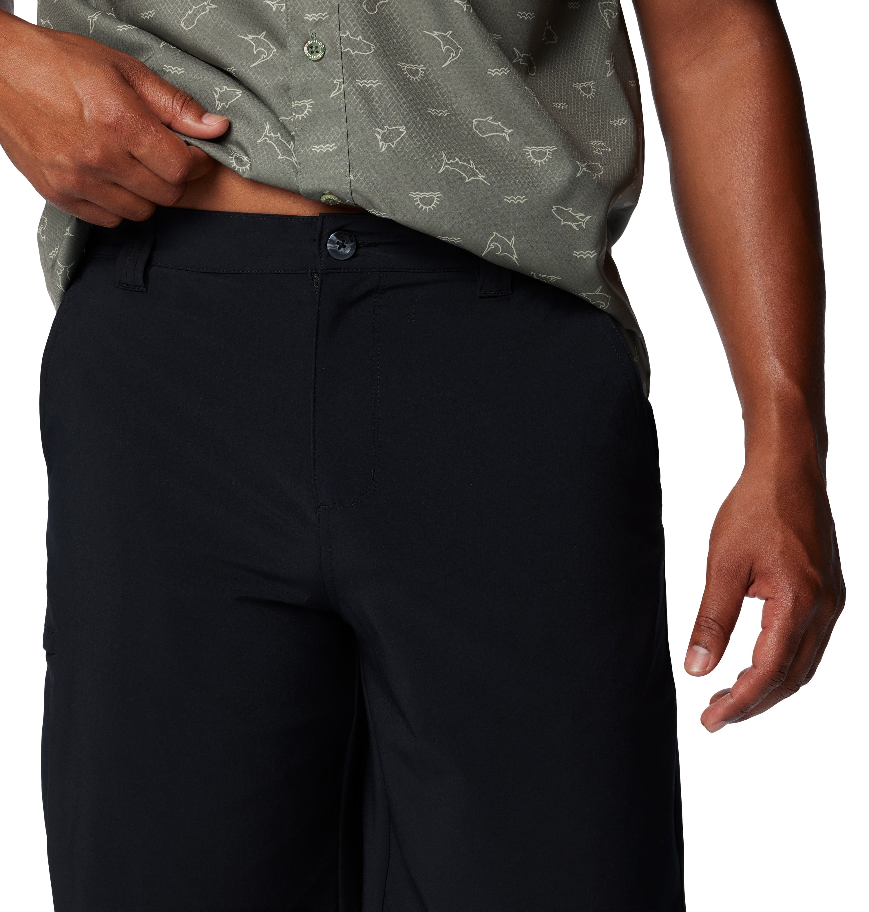 SHORT HOMBRE COLUMBIA | GRANDER MARLIN III OFFSHORE SHORT