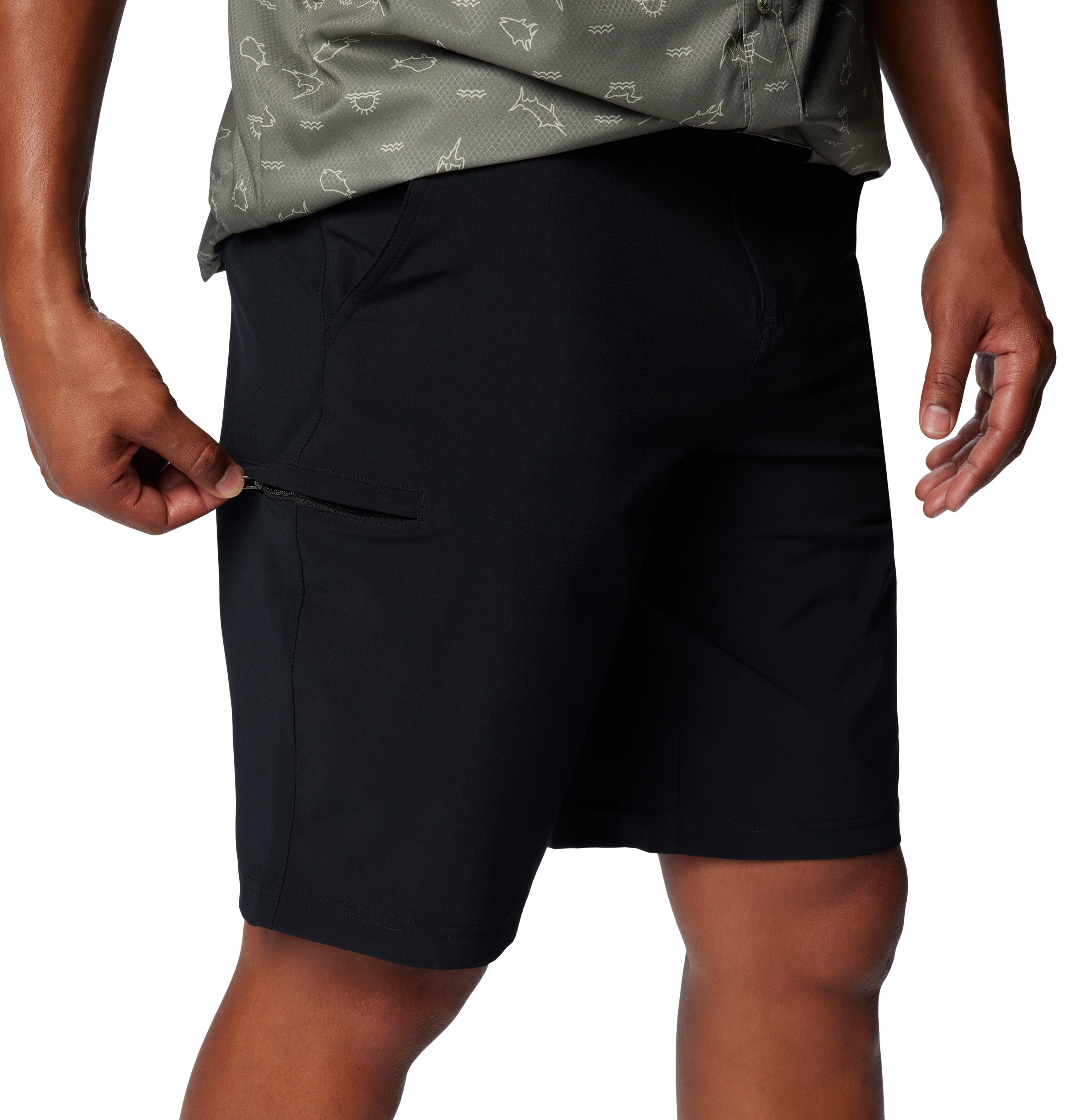 SHORT HOMBRE COLUMBIA | GRANDER MARLIN III OFFSHORE SHORT