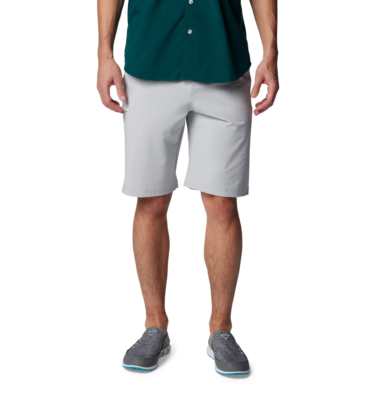 Short de pesca PFG para Hombre Columbia Grander Marlin III Offshore Short