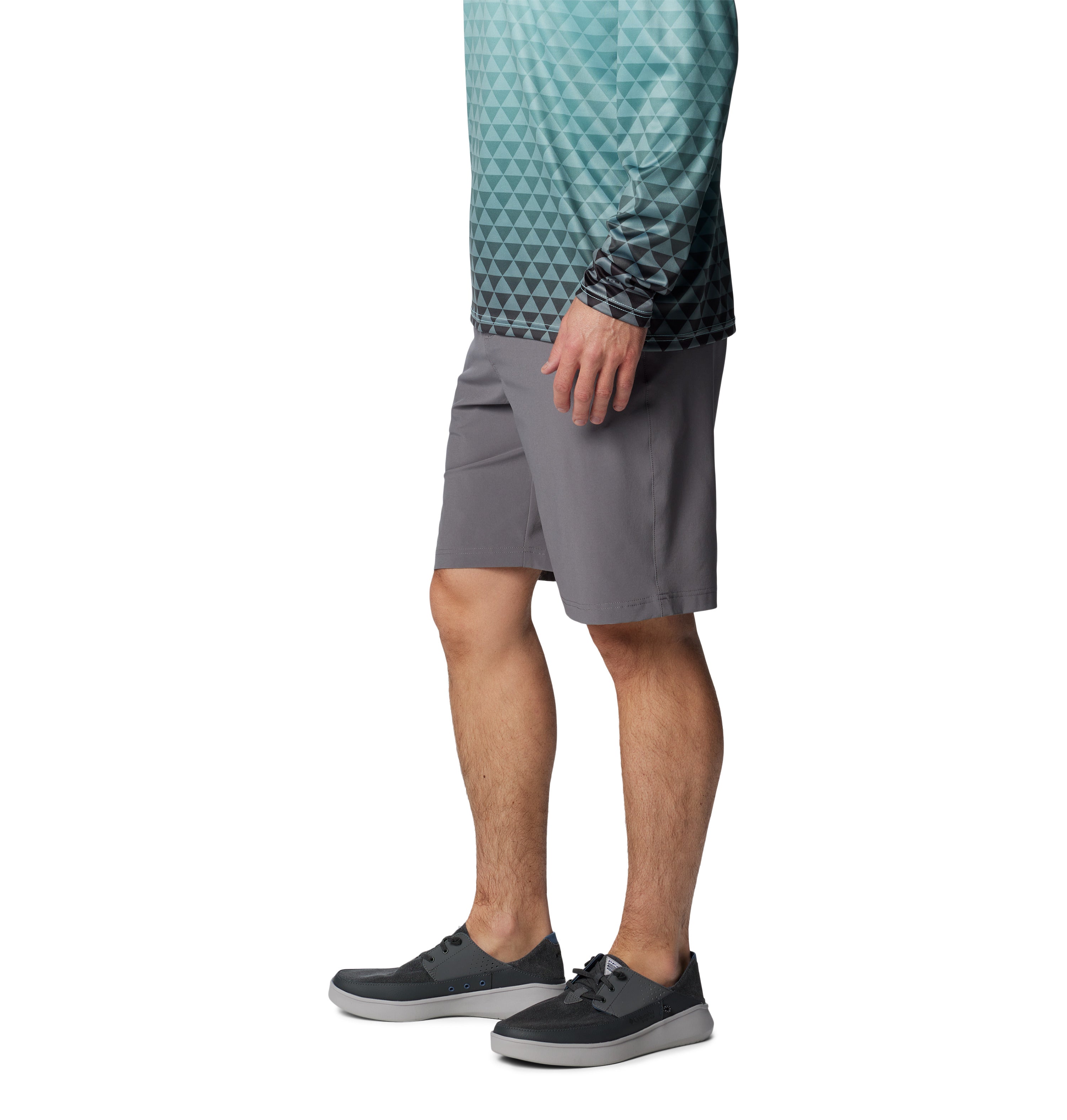 SHORT HOMBRE COLUMBIA | GRANDER MARLIN III OFFSHORE SHORT