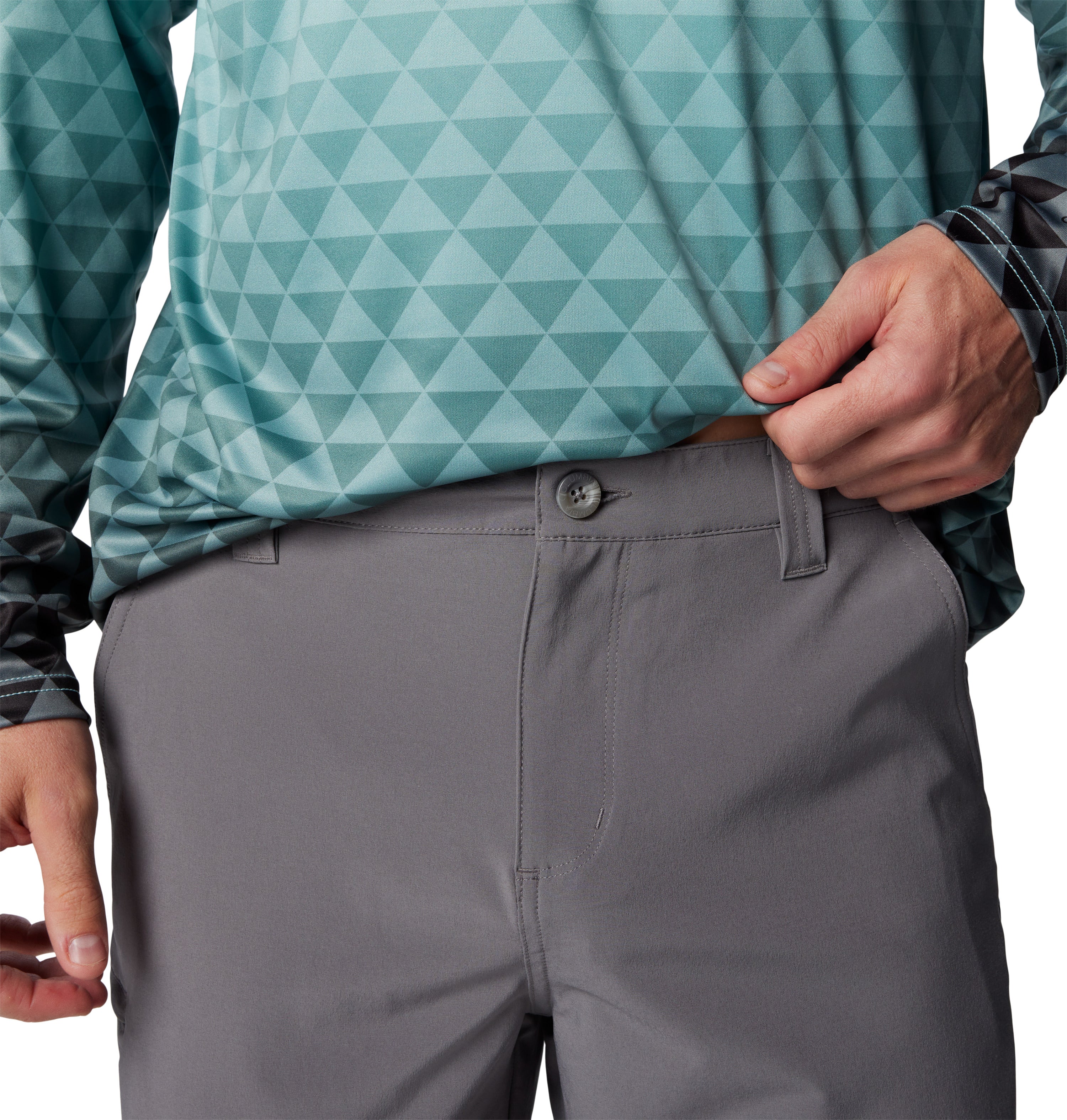 SHORT HOMBRE COLUMBIA | GRANDER MARLIN III OFFSHORE SHORT
