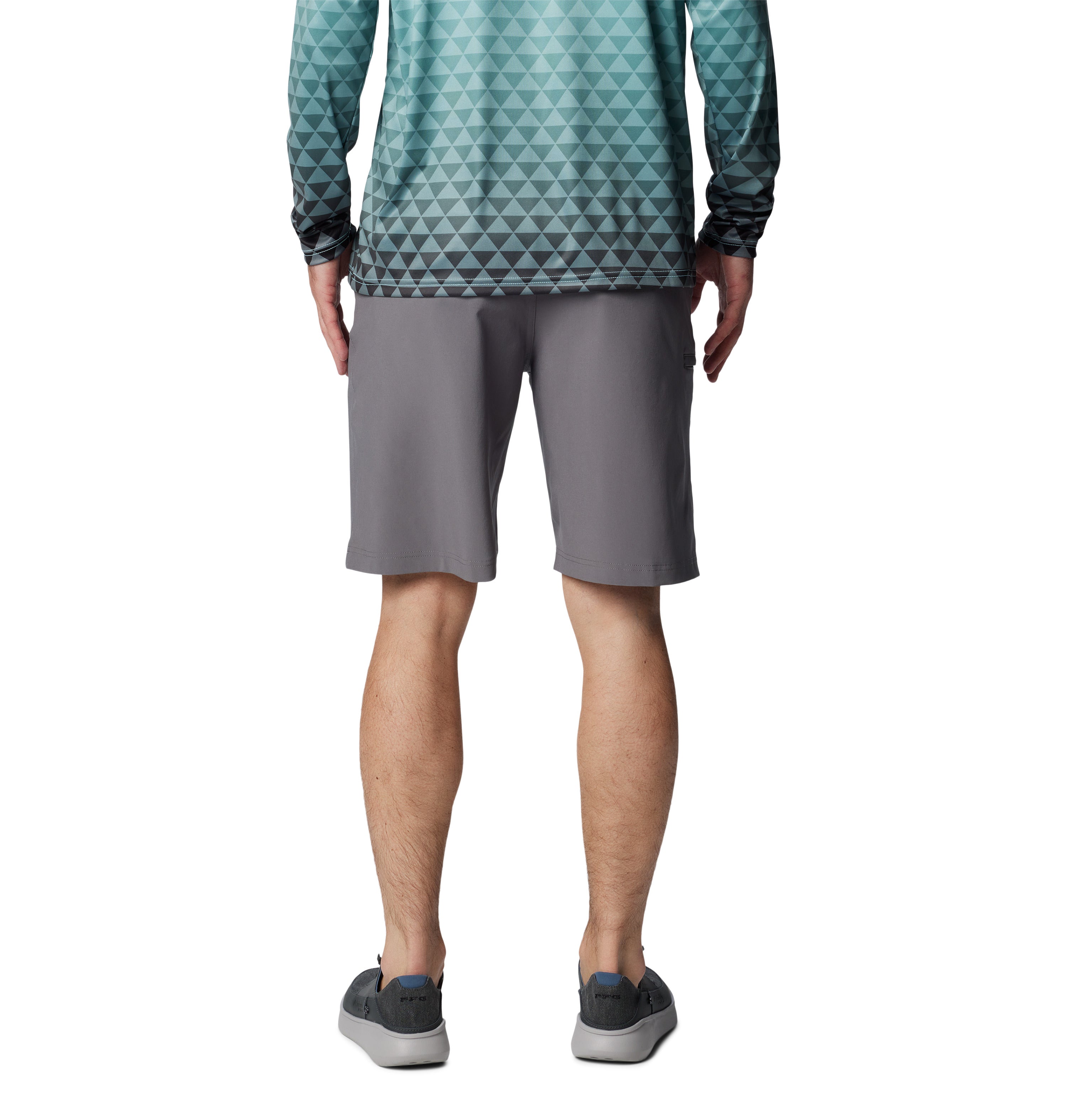 SHORT HOMBRE COLUMBIA | GRANDER MARLIN III OFFSHORE SHORT