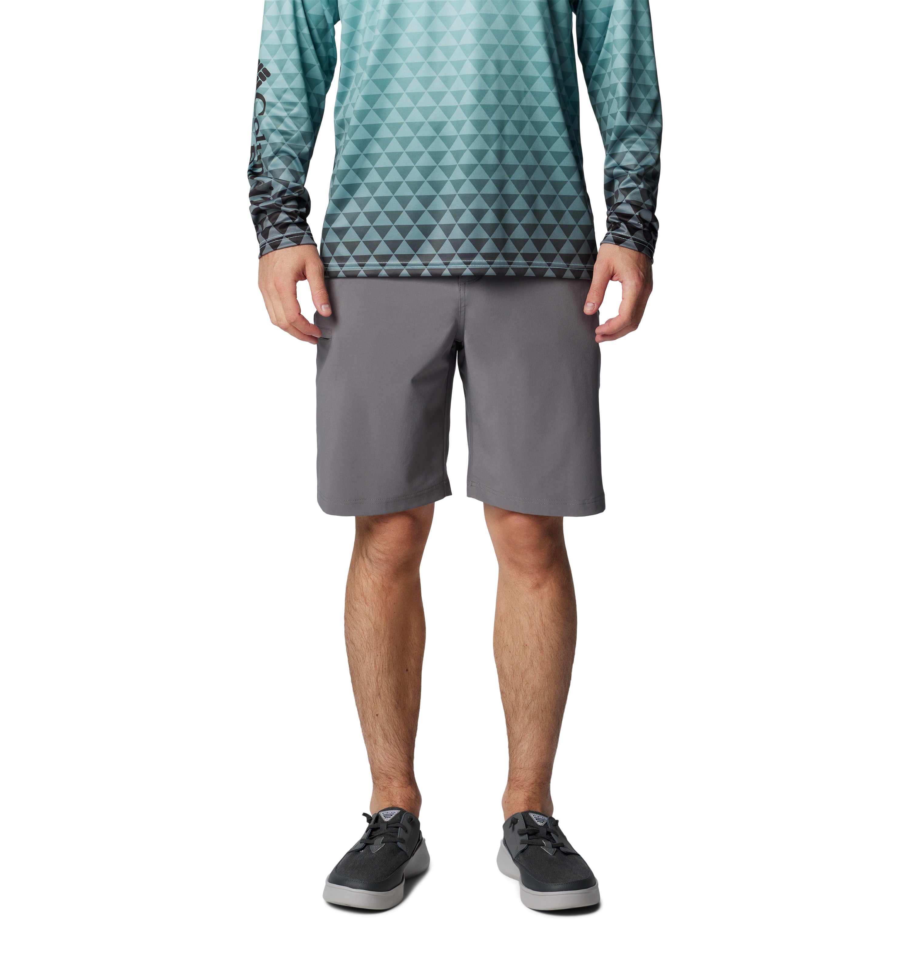 SHORT HOMBRE COLUMBIA | GRANDER MARLIN III OFFSHORE SHORT