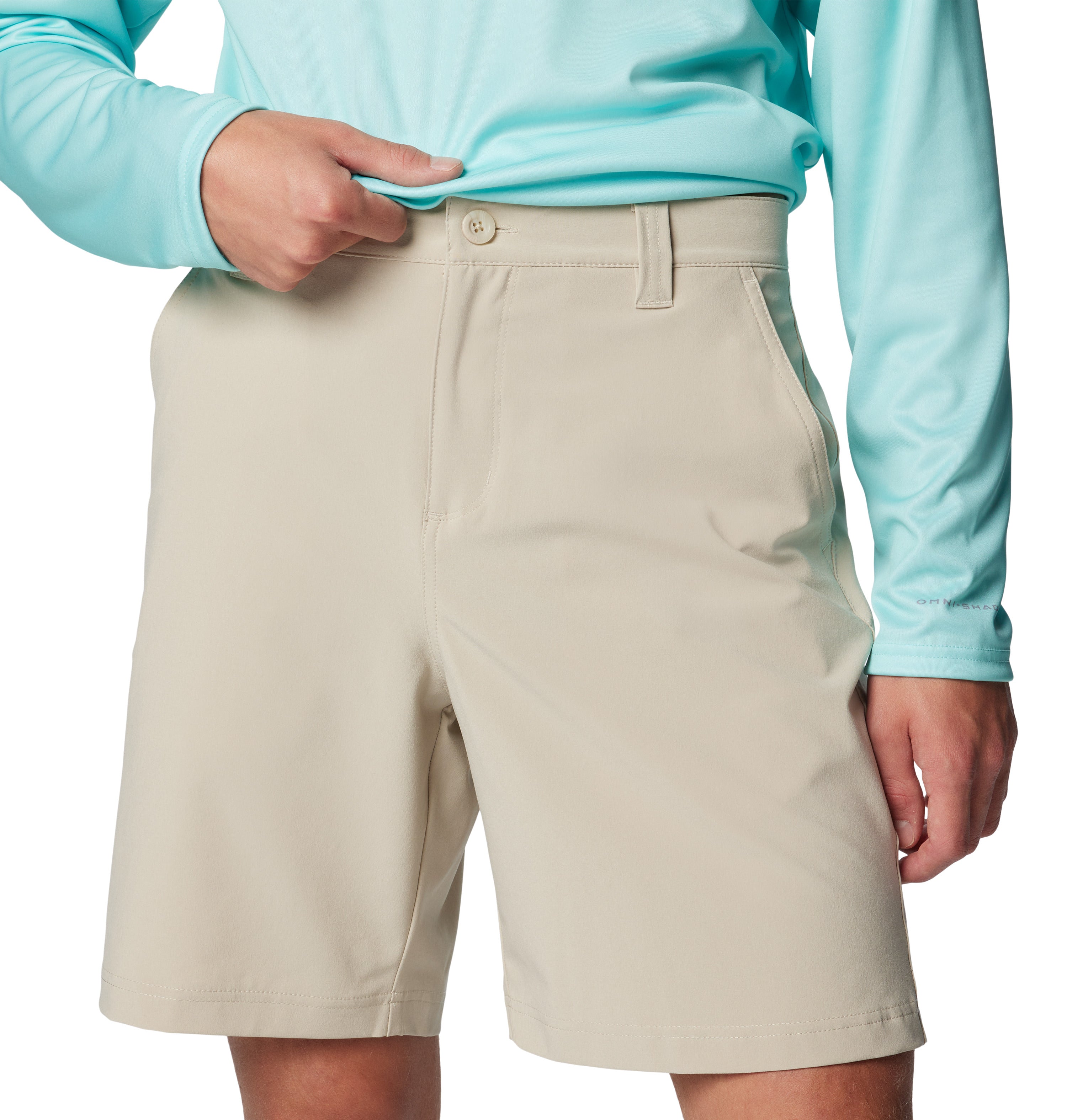 SHORT HOMBRE COLUMBIA | GRANDER MARLIN III OFFSHORE SHORT