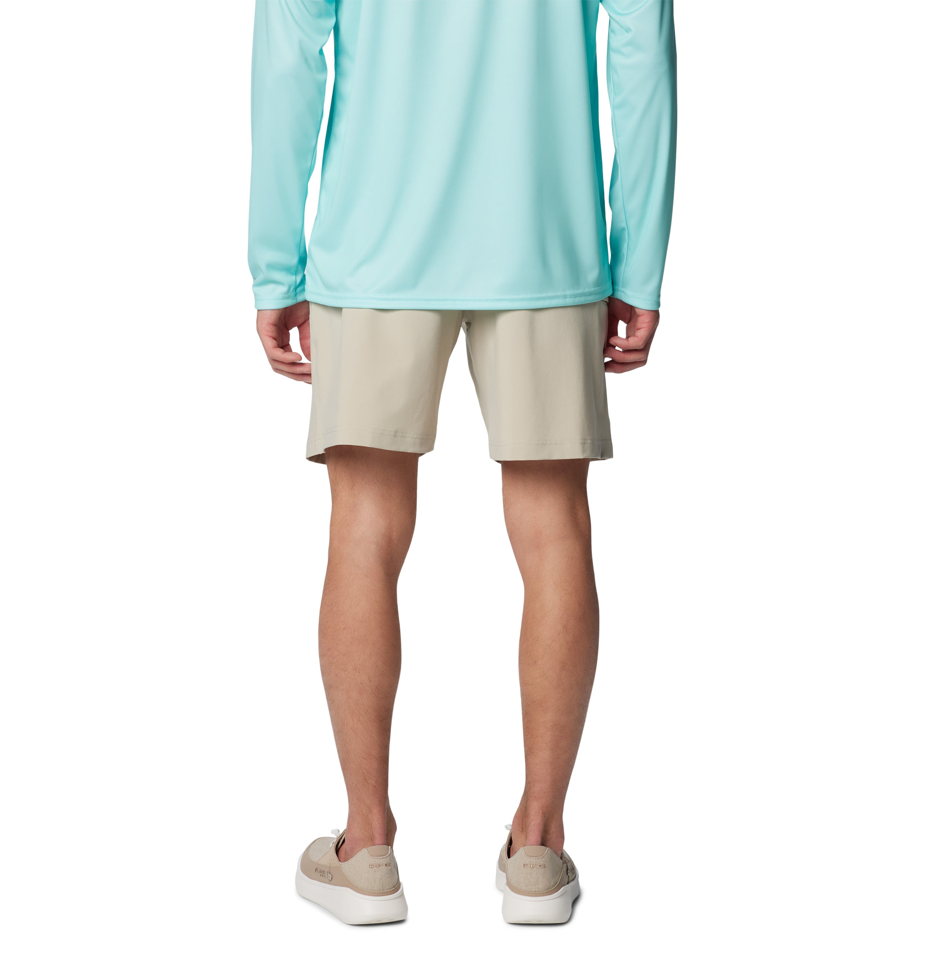 SHORT HOMBRE COLUMBIA | GRANDER MARLIN III OFFSHORE SHORT