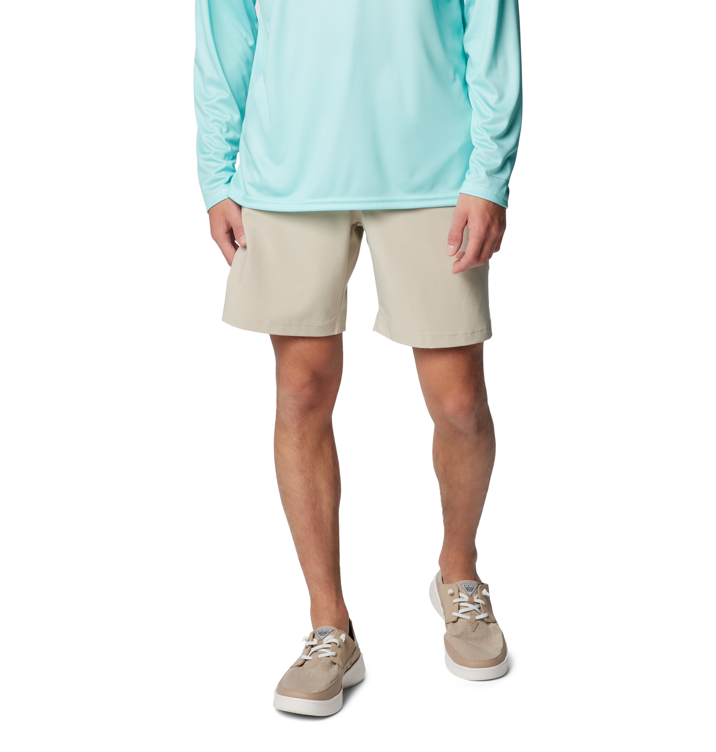 SHORT HOMBRE COLUMBIA | GRANDER MARLIN III OFFSHORE SHORT