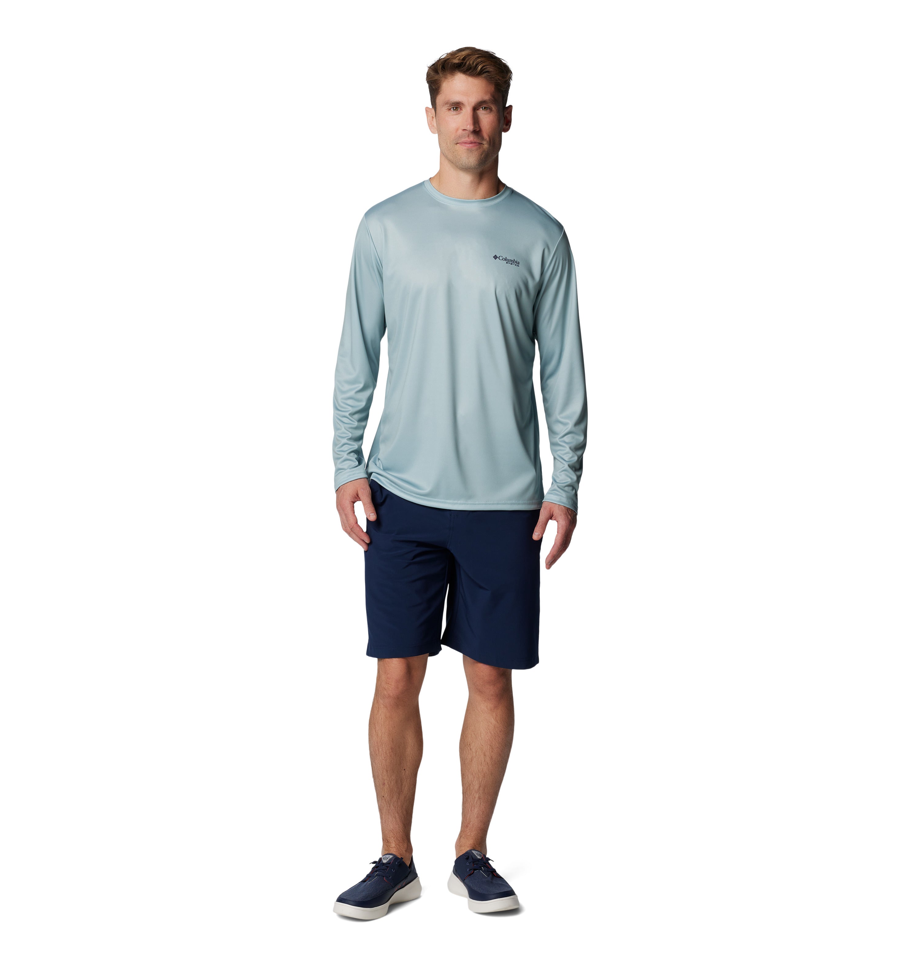 SHORT HOMBRE COLUMBIA | GRANDER MARLIN III OFFSHORE SHORT