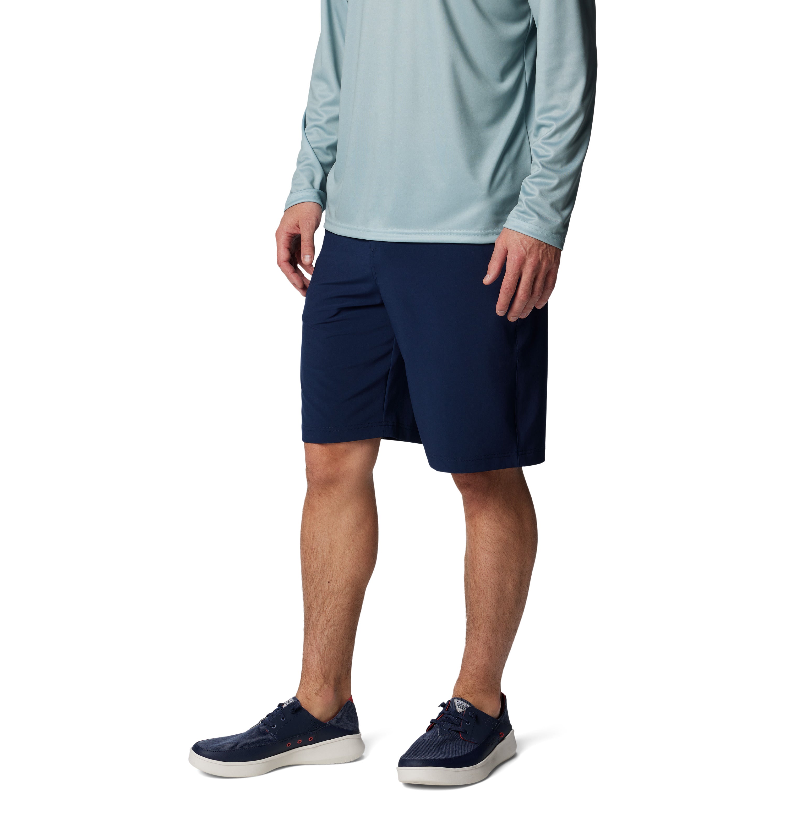 SHORT HOMBRE COLUMBIA | GRANDER MARLIN III OFFSHORE SHORT