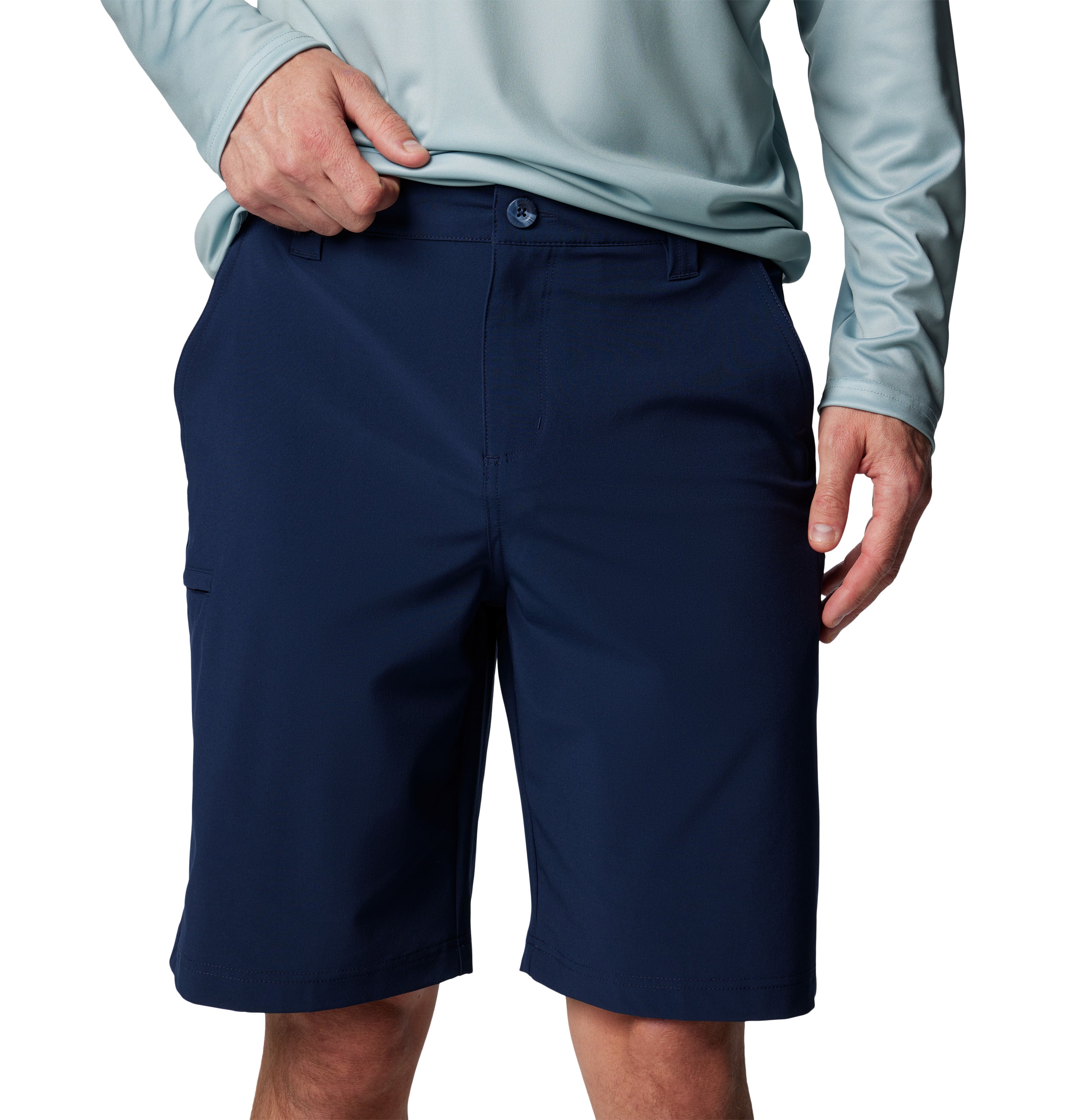 SHORT HOMBRE COLUMBIA | GRANDER MARLIN III OFFSHORE SHORT
