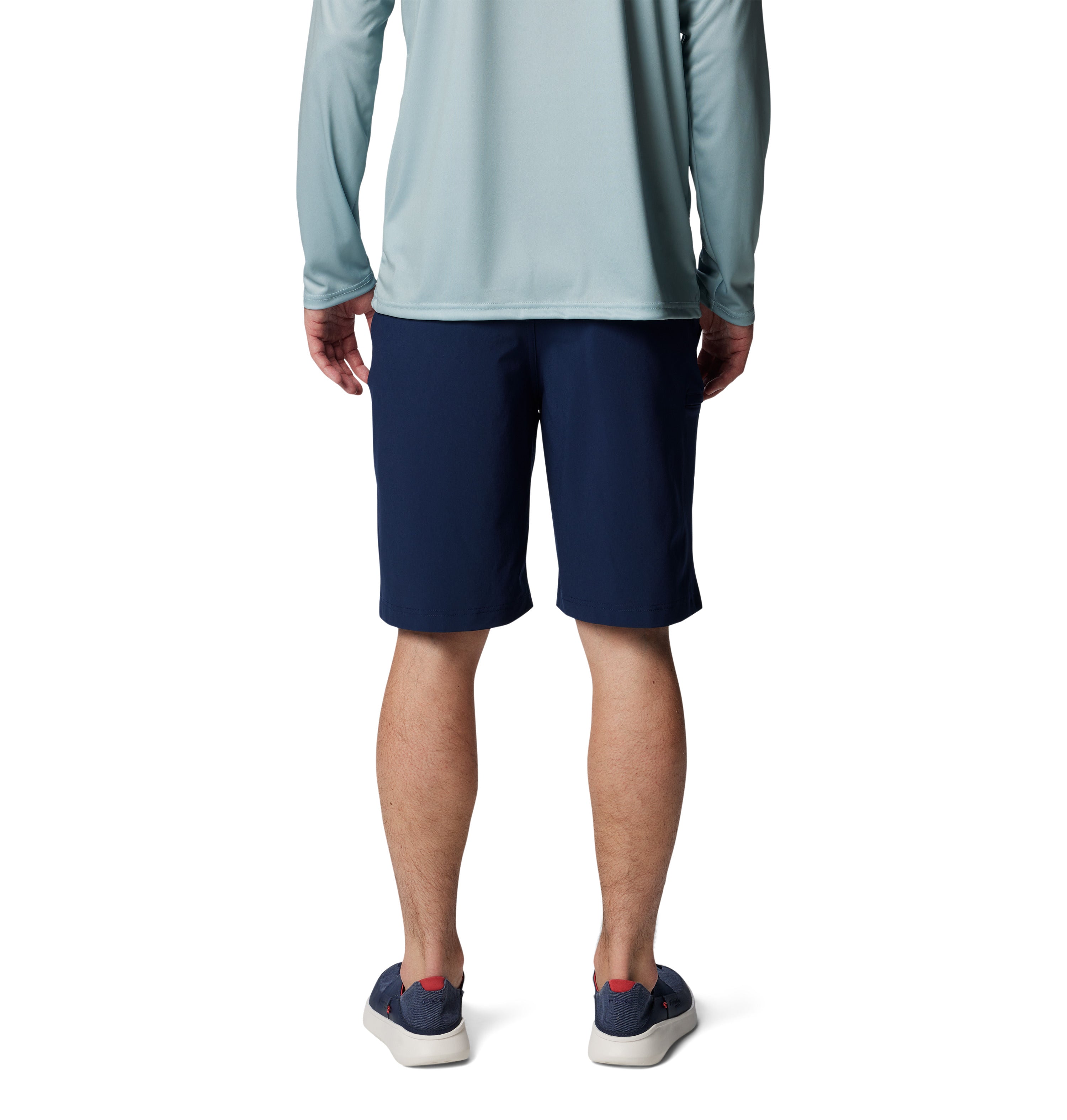 SHORT HOMBRE COLUMBIA | GRANDER MARLIN III OFFSHORE SHORT