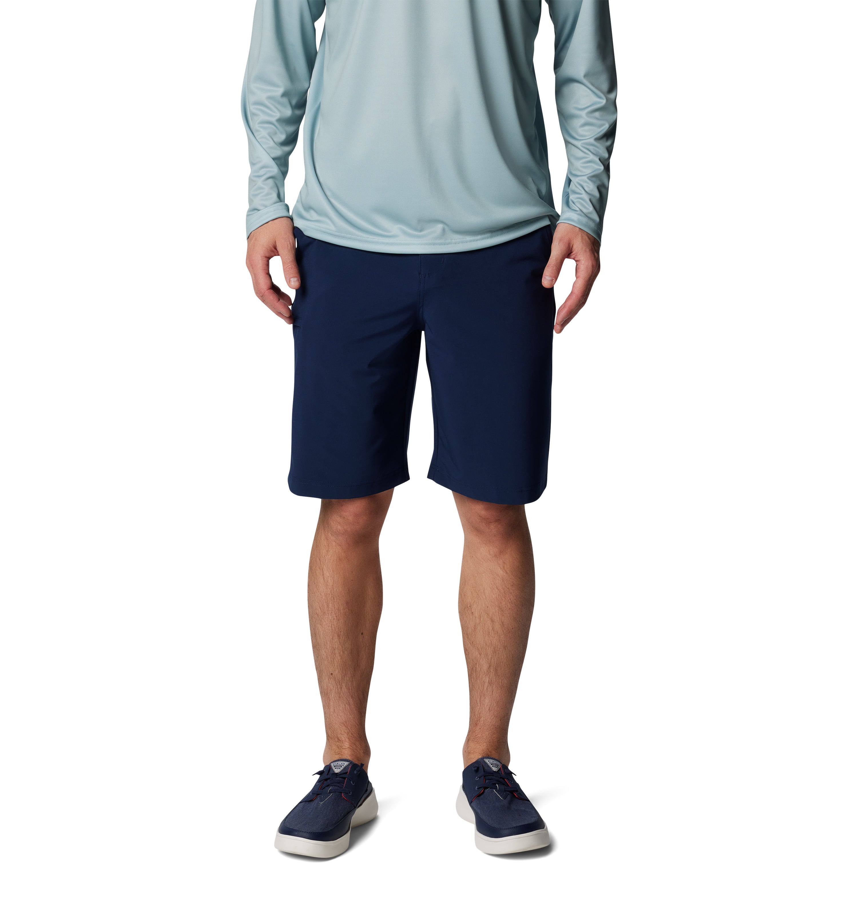 SHORT HOMBRE COLUMBIA | GRANDER MARLIN III OFFSHORE SHORT