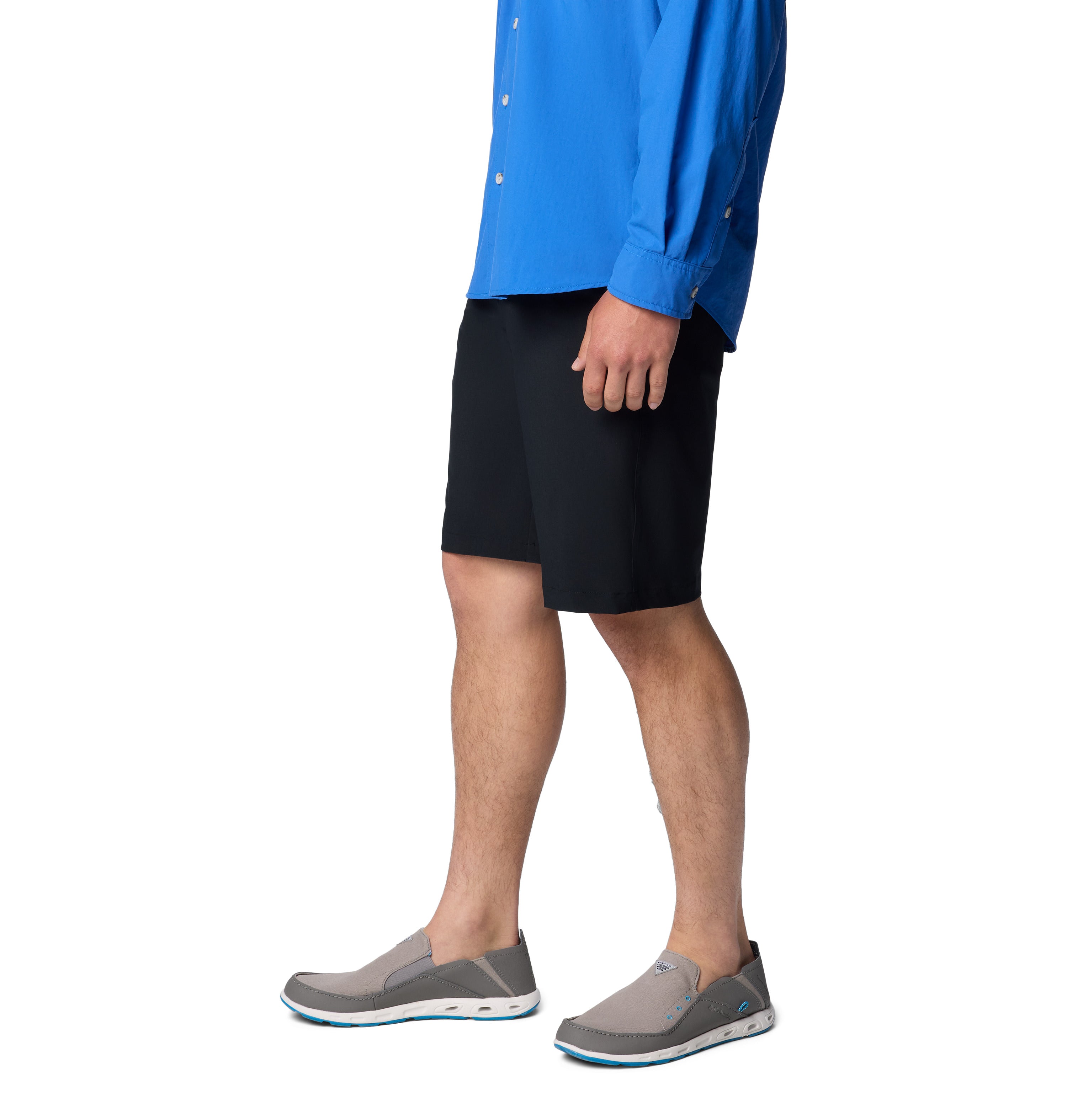 SHORT HOMBRE COLUMBIA | TERMINAL TACKLE II SHORT